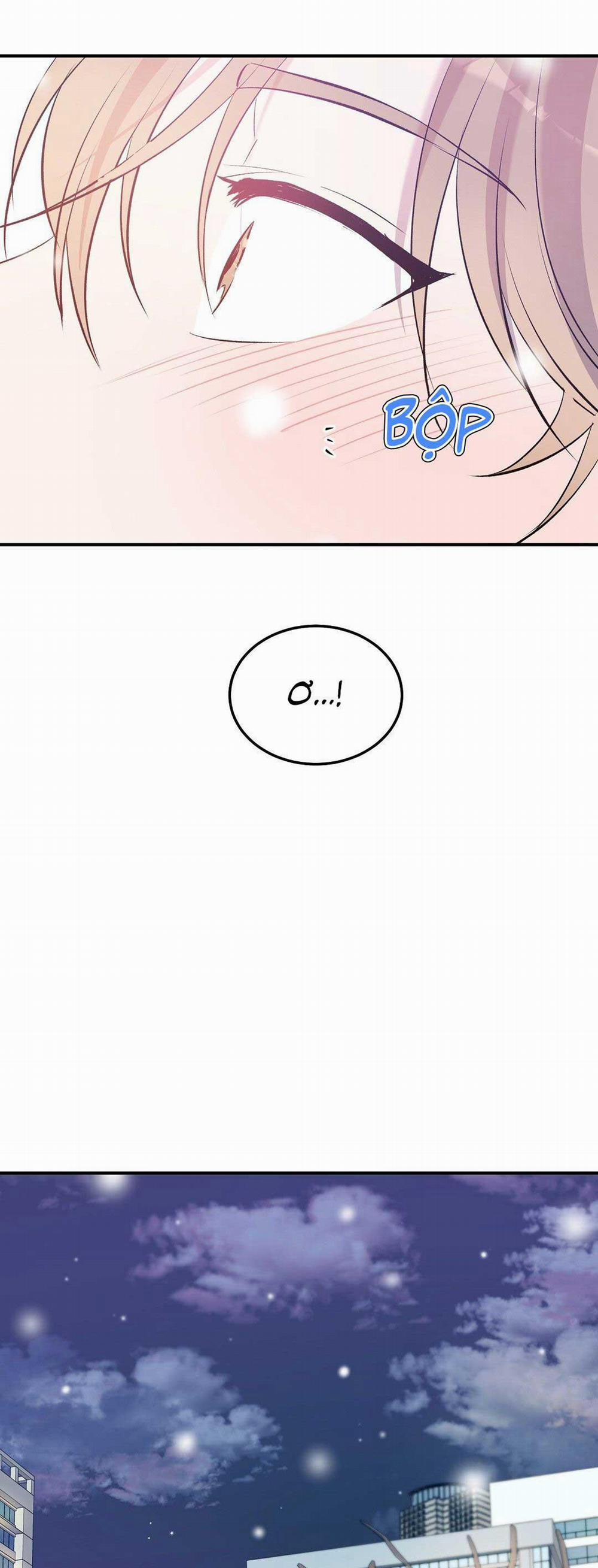 Chuyện Tình Đảo Hoang 33.8 Ngoại truyện 8 trang 21