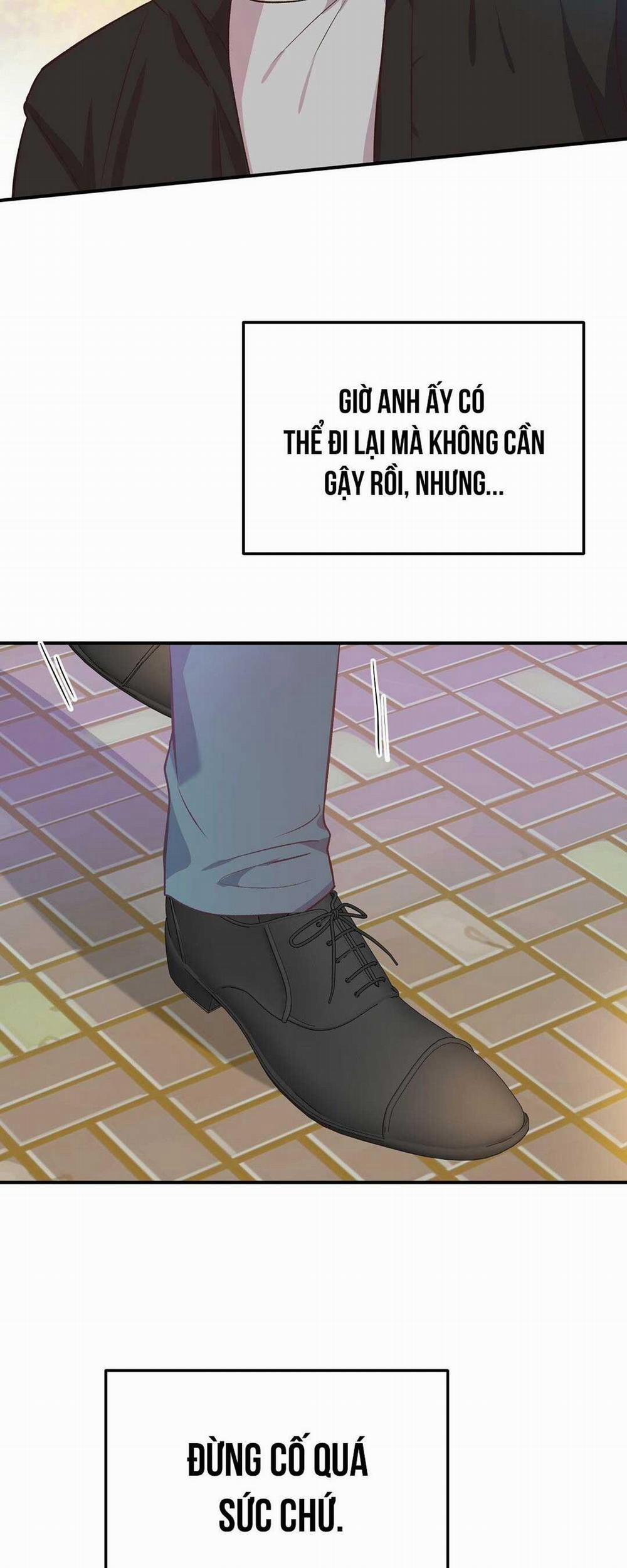 Chuyện Tình Đảo Hoang 33.8 Ngoại truyện 8 trang 4