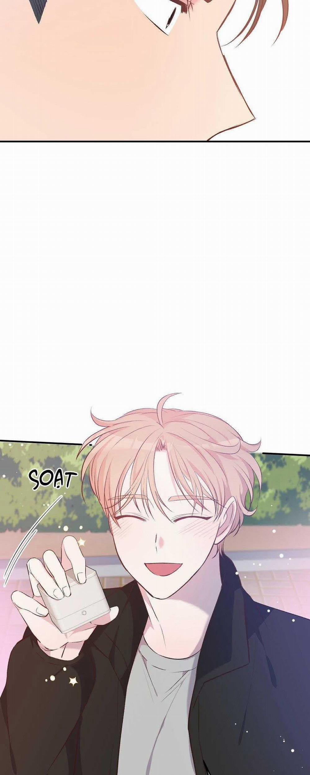 Chuyện Tình Đảo Hoang 33.8 trang 13