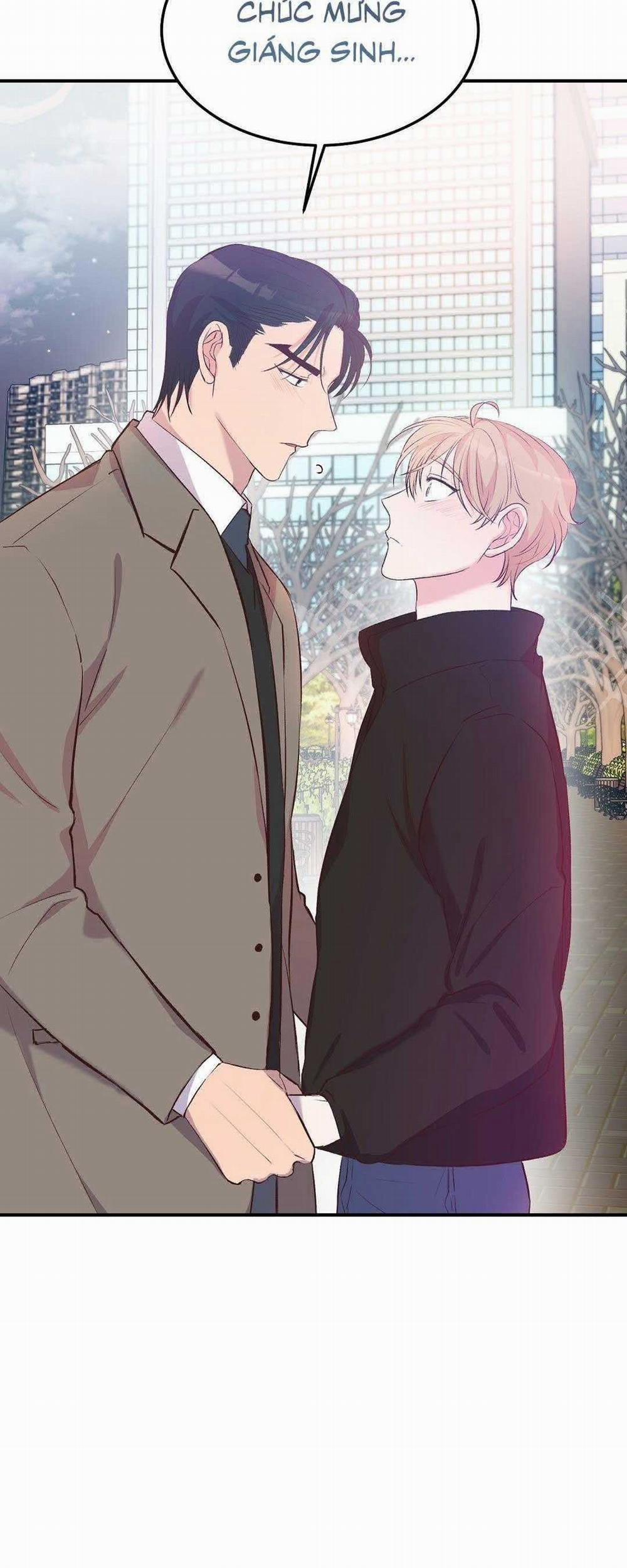 Chuyện Tình Đảo Hoang 33.8 trang 18