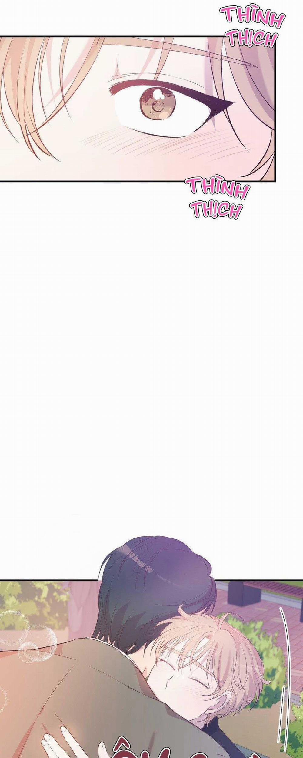 Chuyện Tình Đảo Hoang 33.8 trang 19