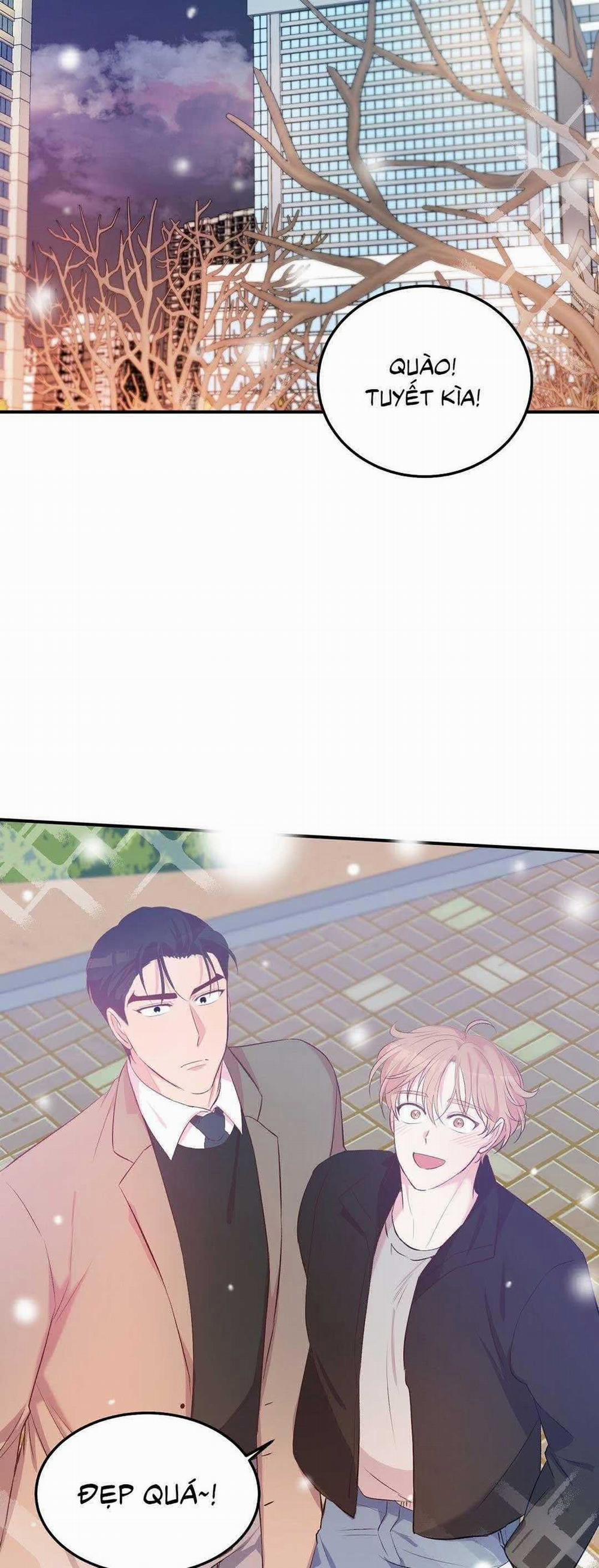 Chuyện Tình Đảo Hoang 33.8 trang 22