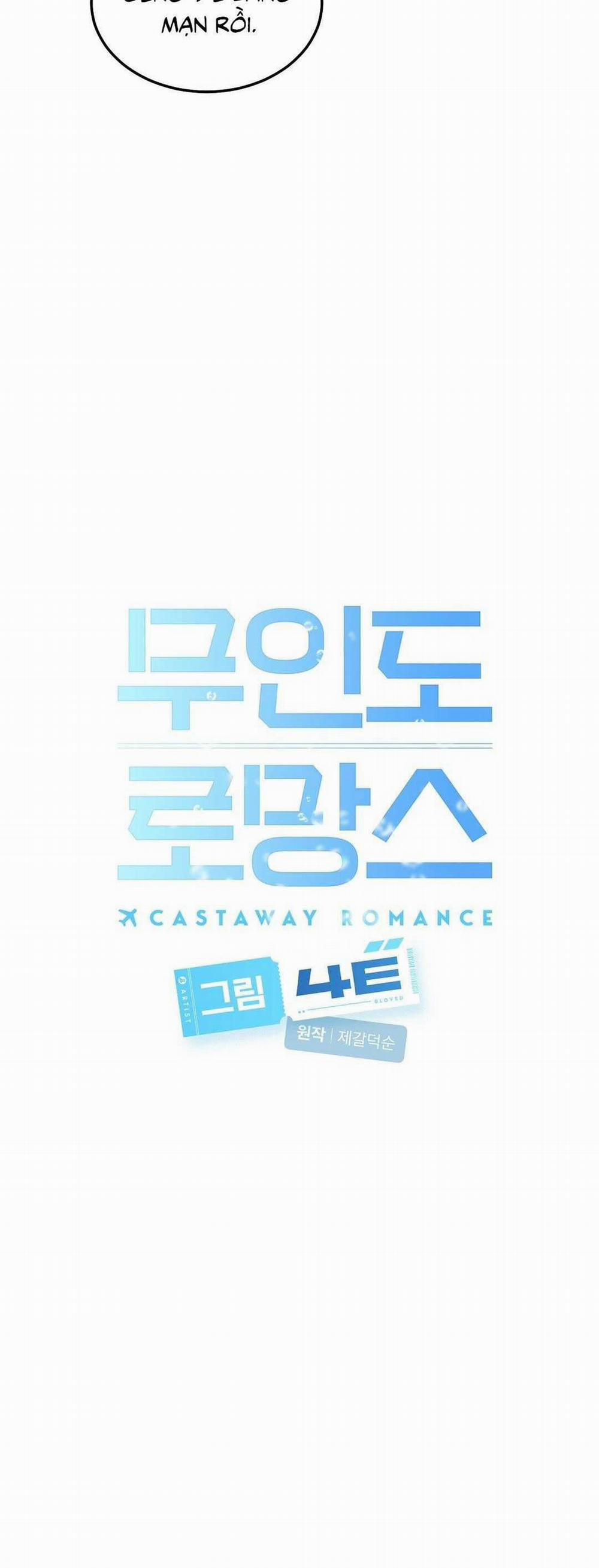 Chuyện Tình Đảo Hoang 33.8 trang 24