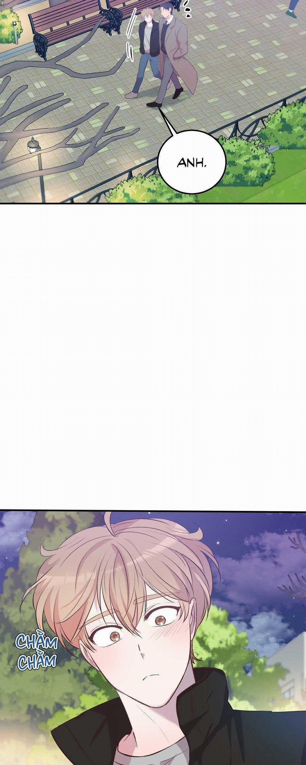 Chuyện Tình Đảo Hoang 33.8 trang 3