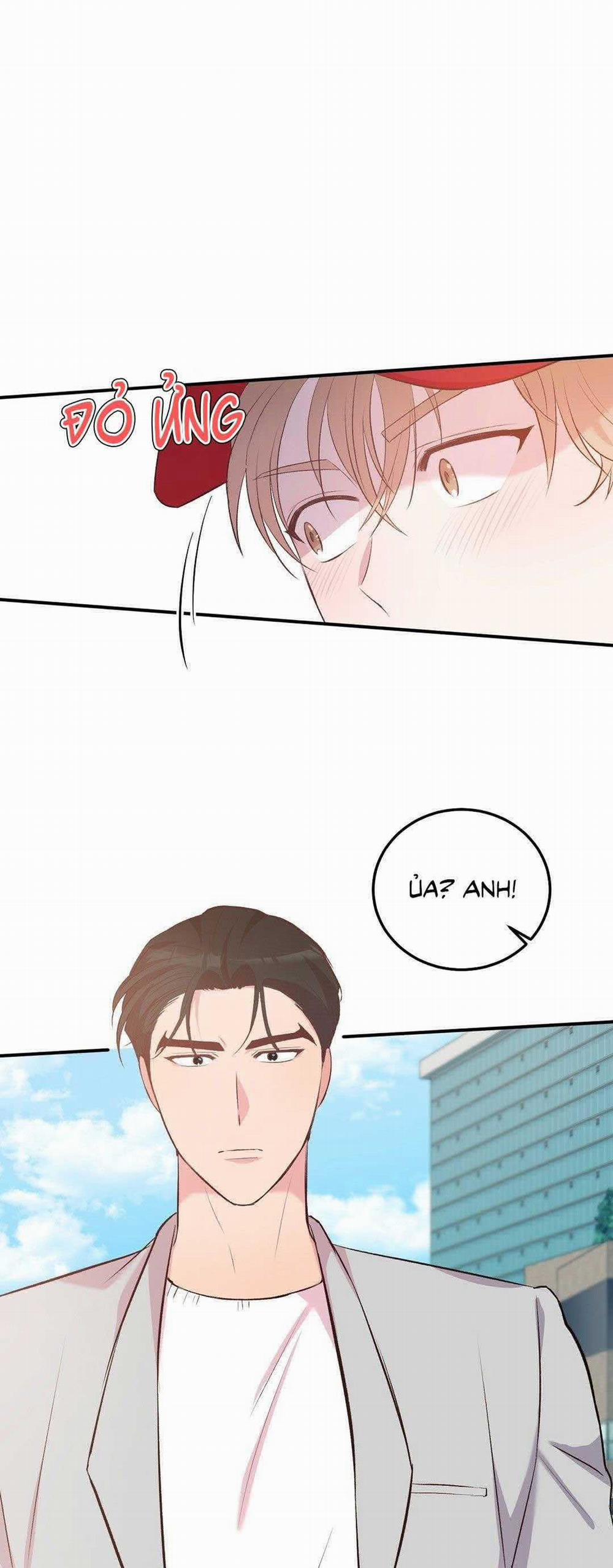 Chuyện Tình Đảo Hoang 33.8 trang 35