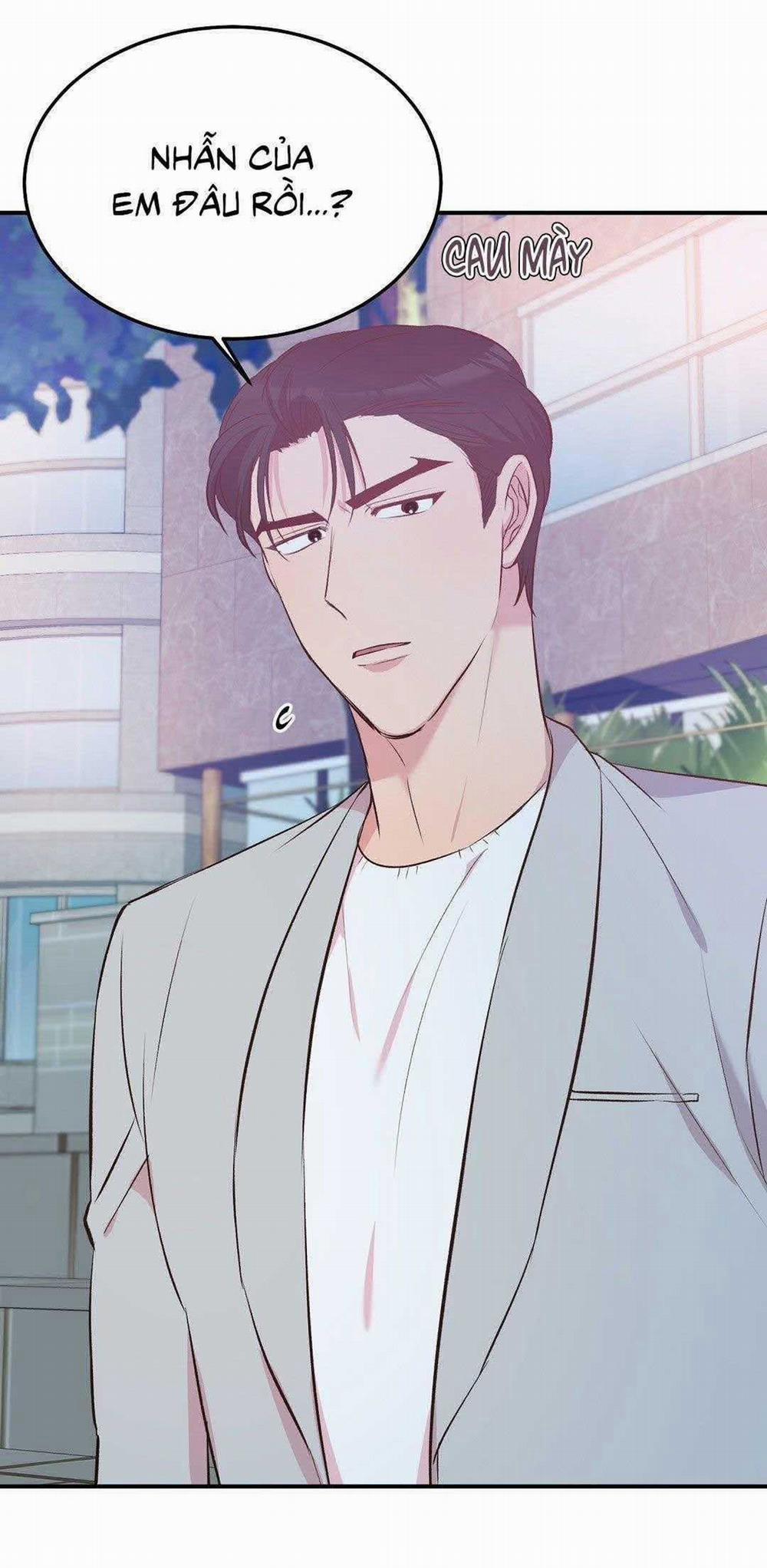 Chuyện Tình Đảo Hoang 33.8 trang 41