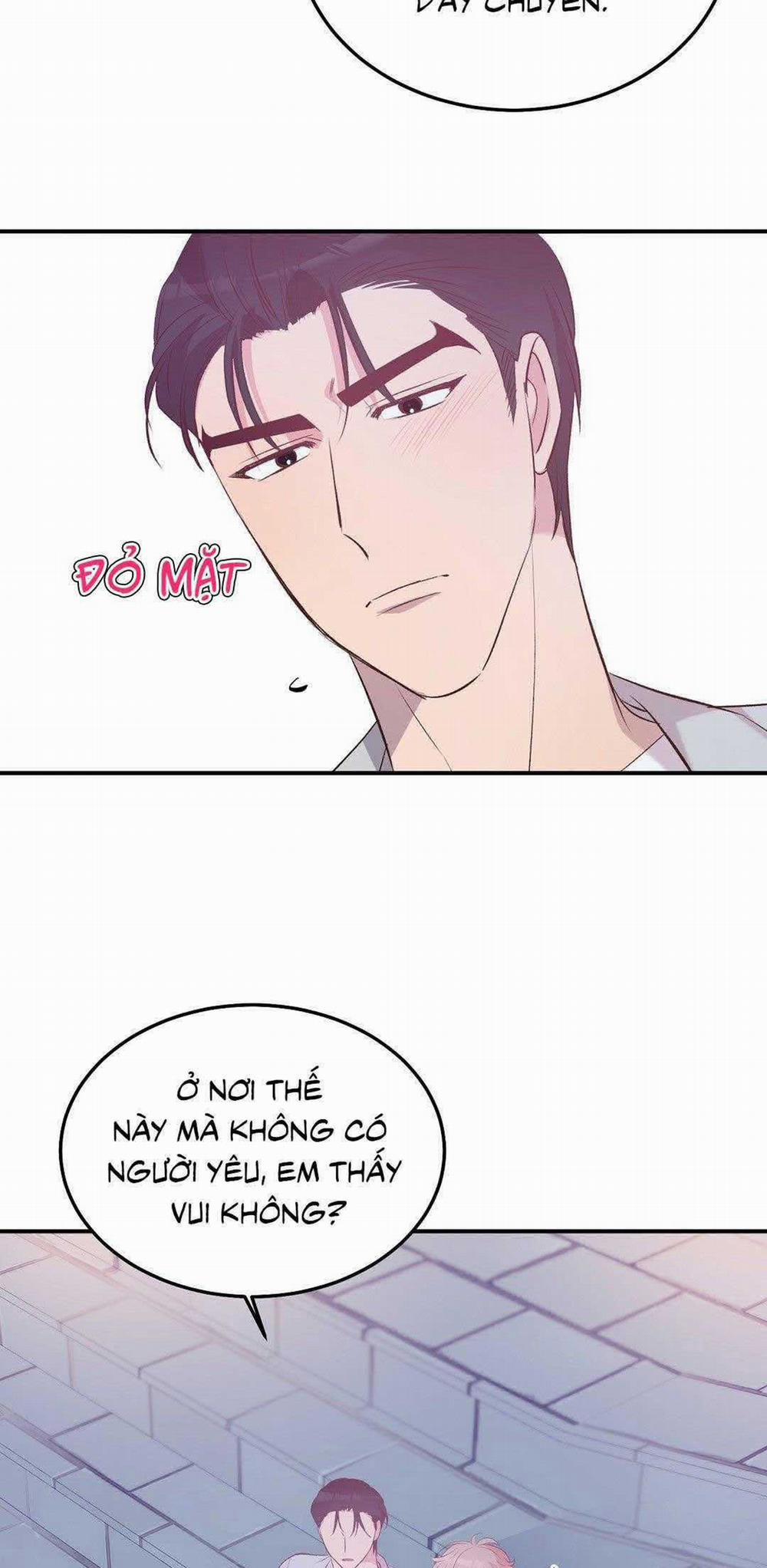 Chuyện Tình Đảo Hoang 33.8 trang 43