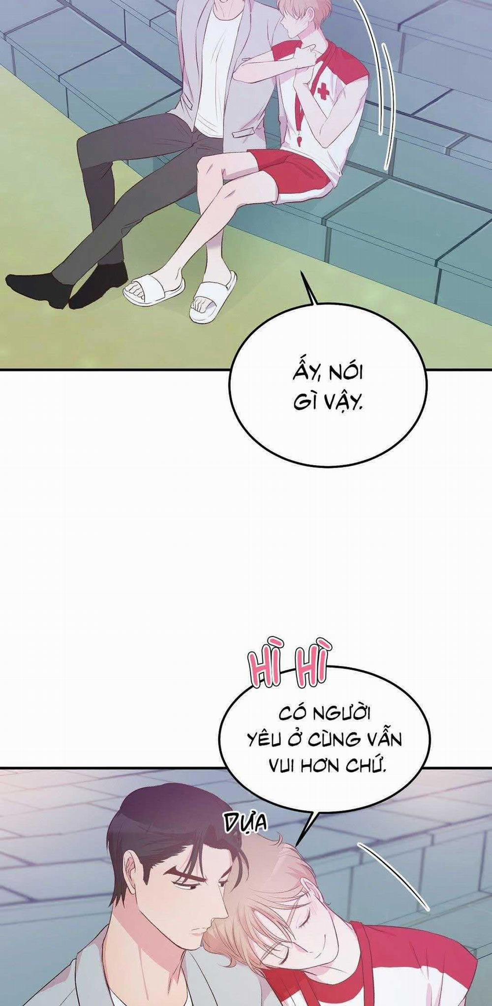 Chuyện Tình Đảo Hoang 33.8 trang 44