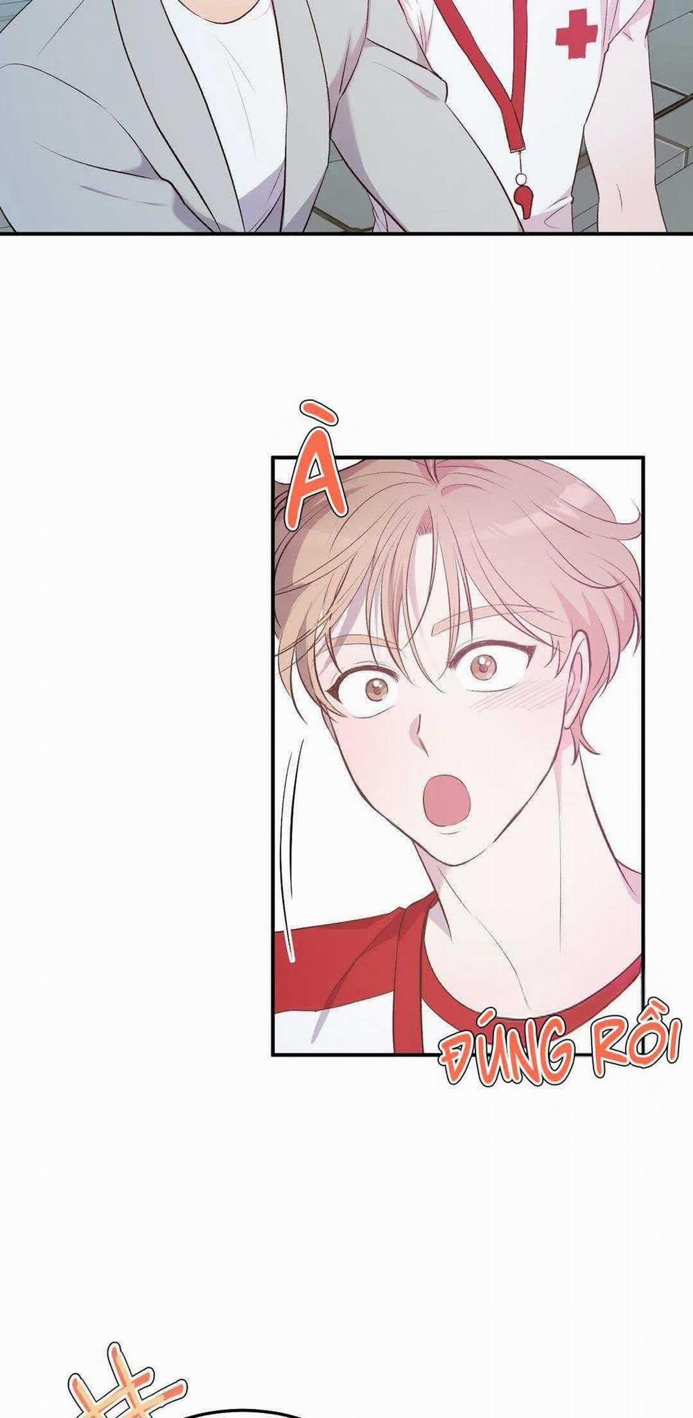 Chuyện Tình Đảo Hoang 33.8 trang 45