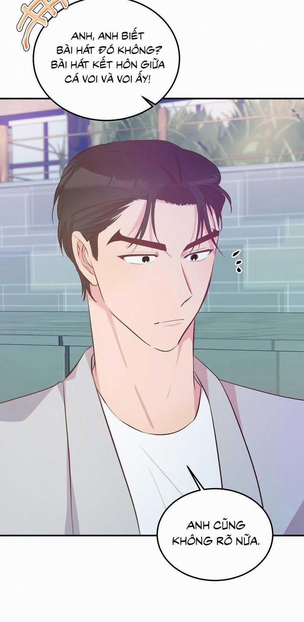 Chuyện Tình Đảo Hoang 33.8 trang 46