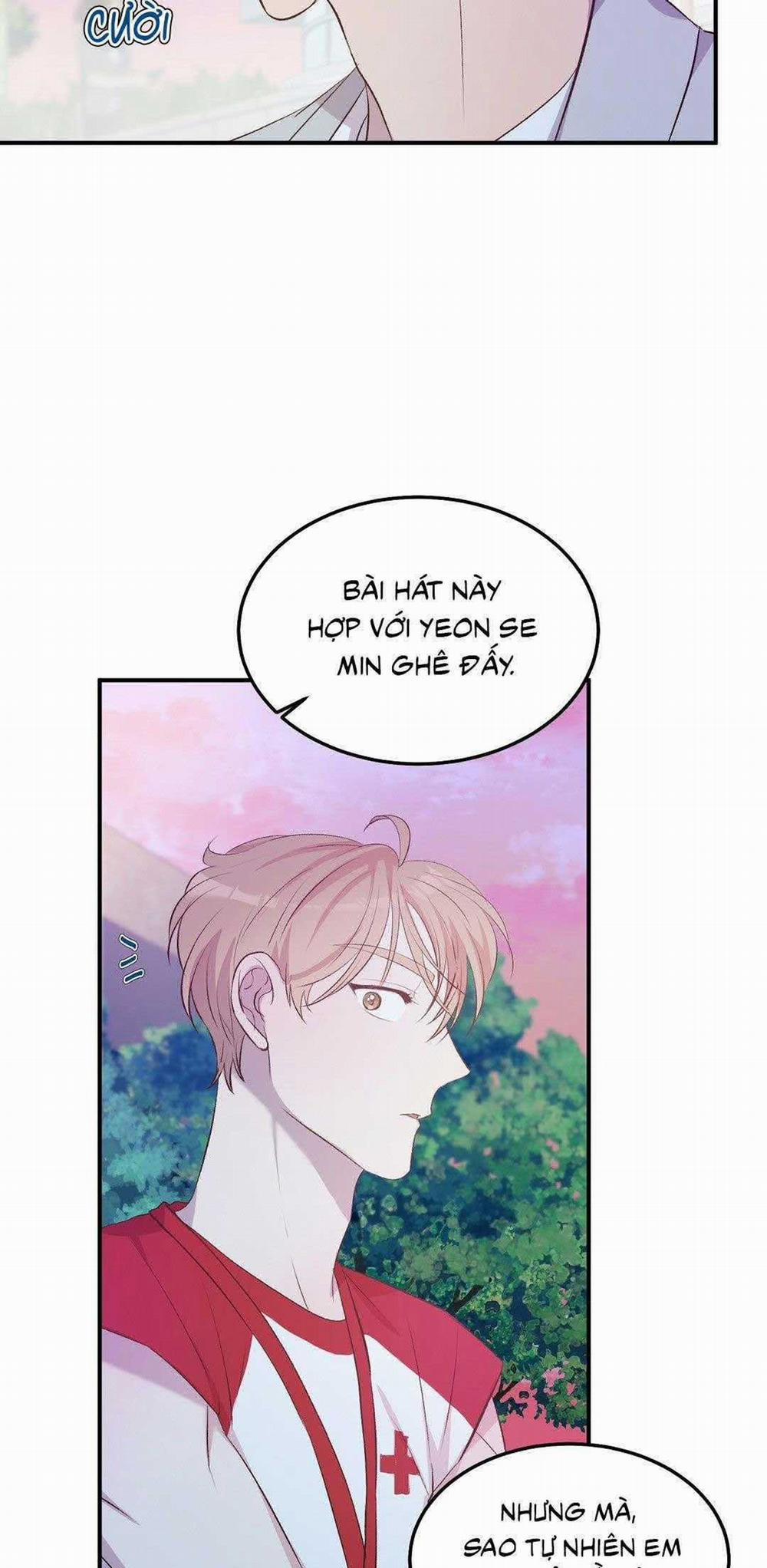 Chuyện Tình Đảo Hoang 33.8 trang 49