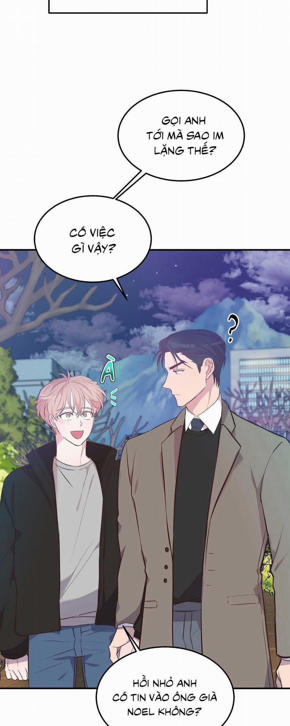 Chuyện Tình Đảo Hoang 33.8 trang 5