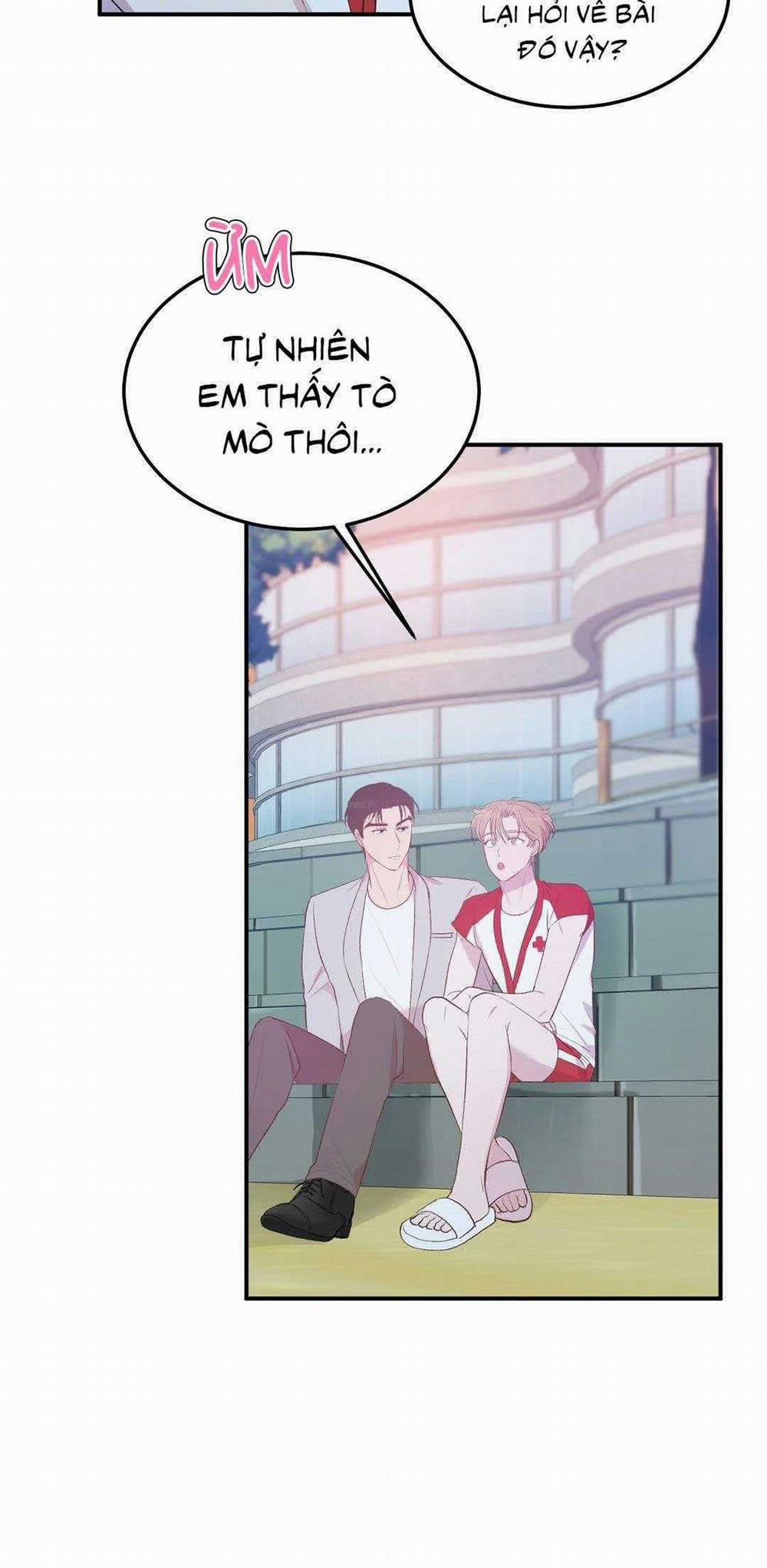 Chuyện Tình Đảo Hoang 33.8 trang 50