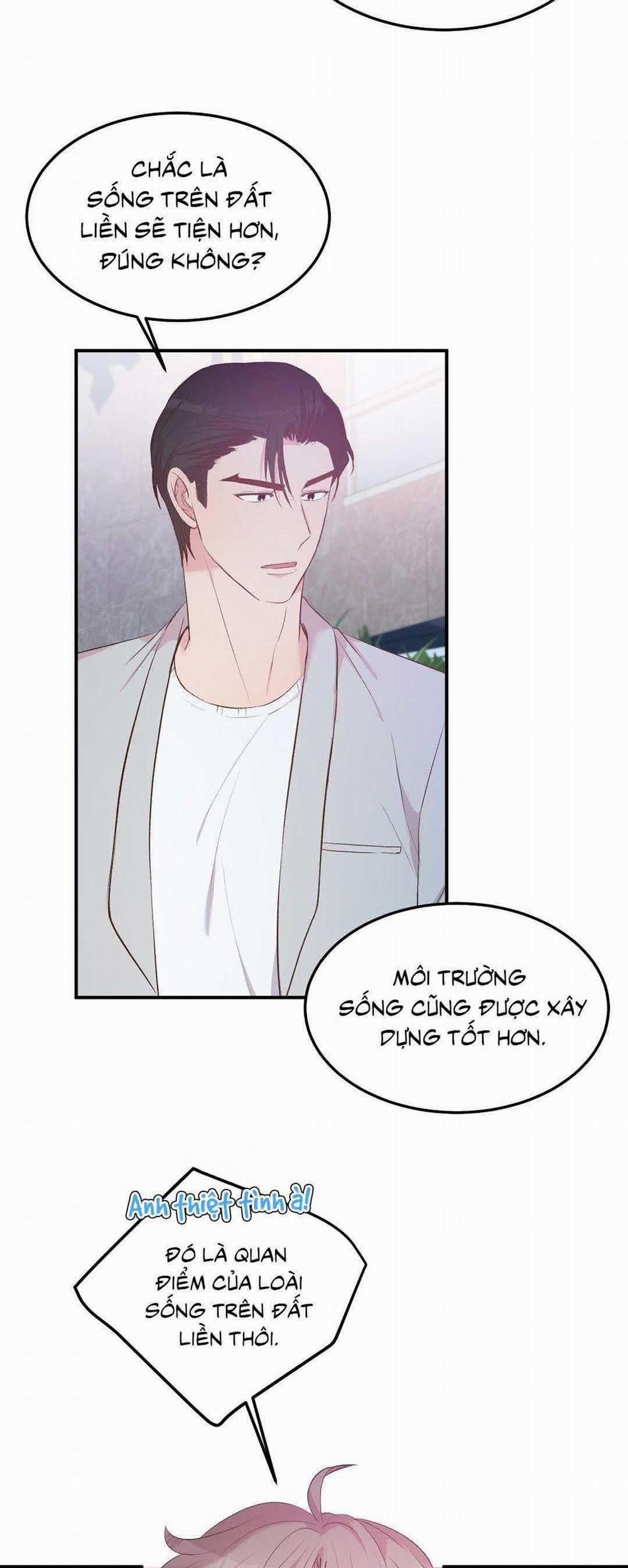 Chuyện Tình Đảo Hoang 33.8 trang 52