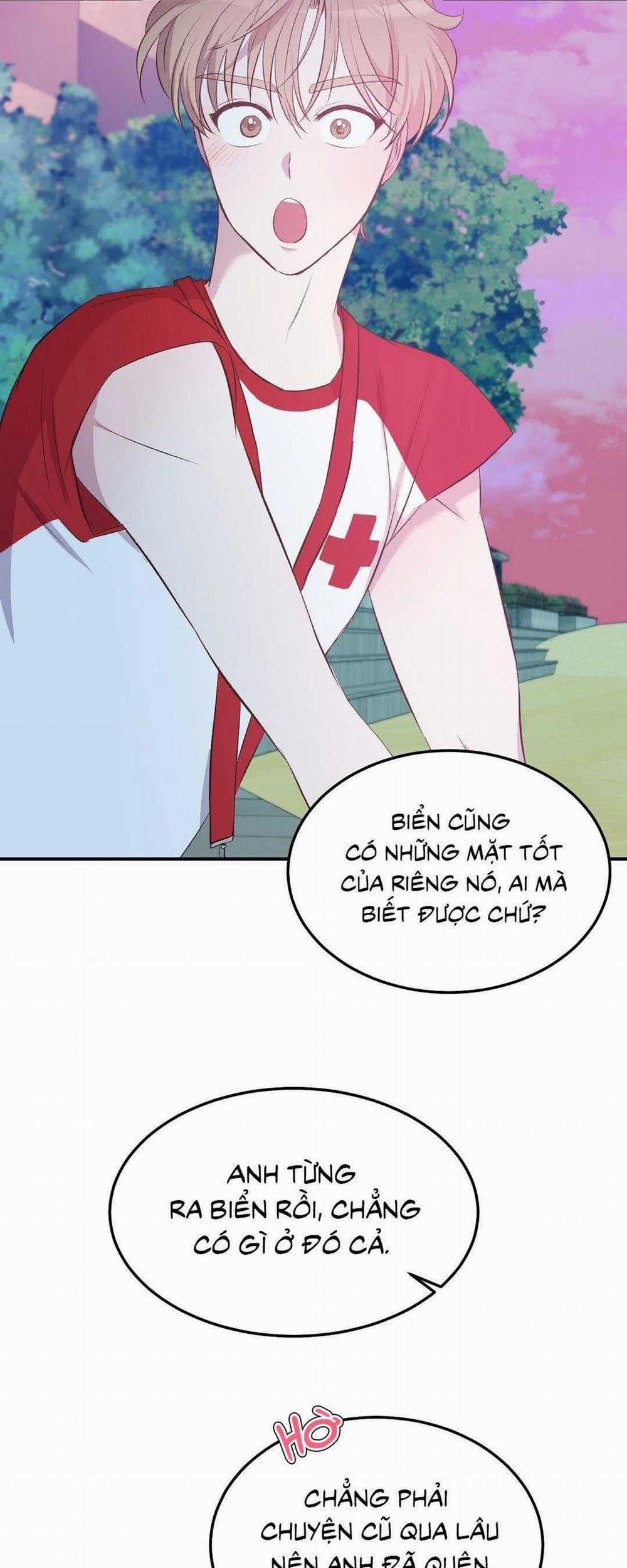 Chuyện Tình Đảo Hoang 33.8 trang 53