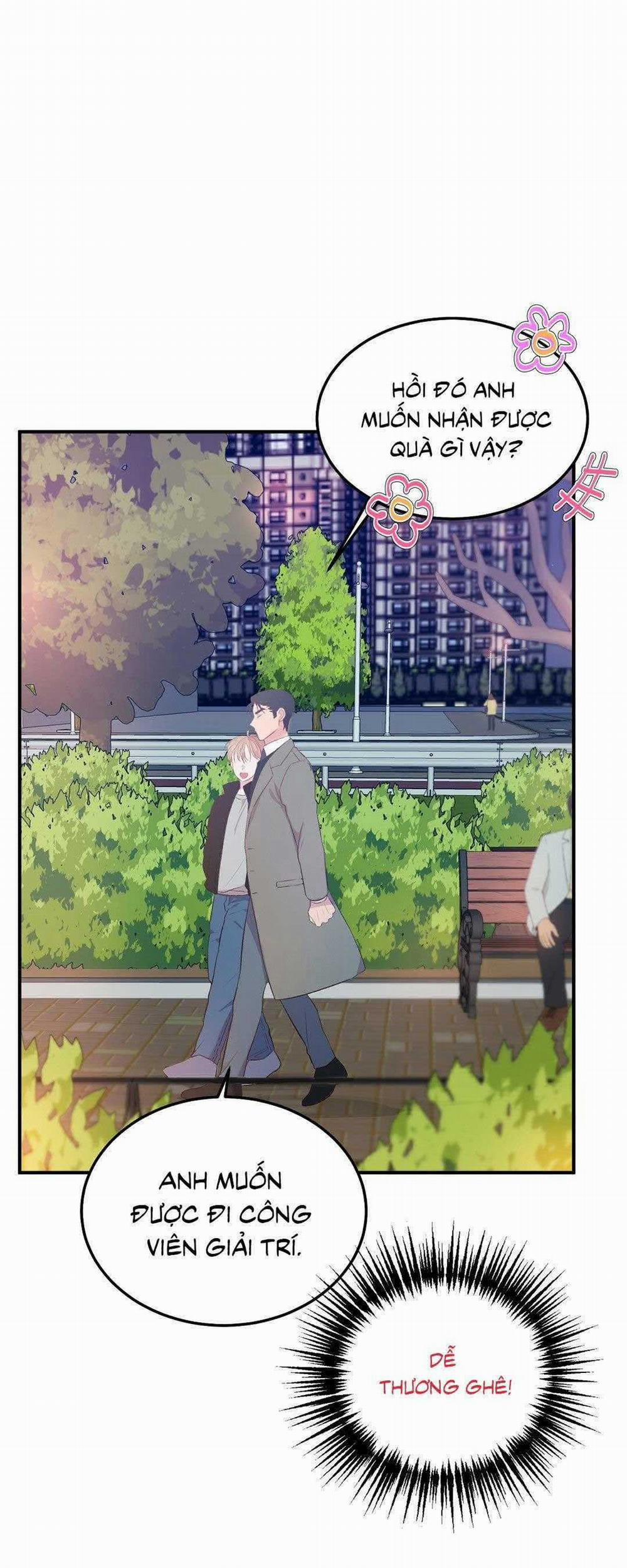 Chuyện Tình Đảo Hoang 33.8 trang 7