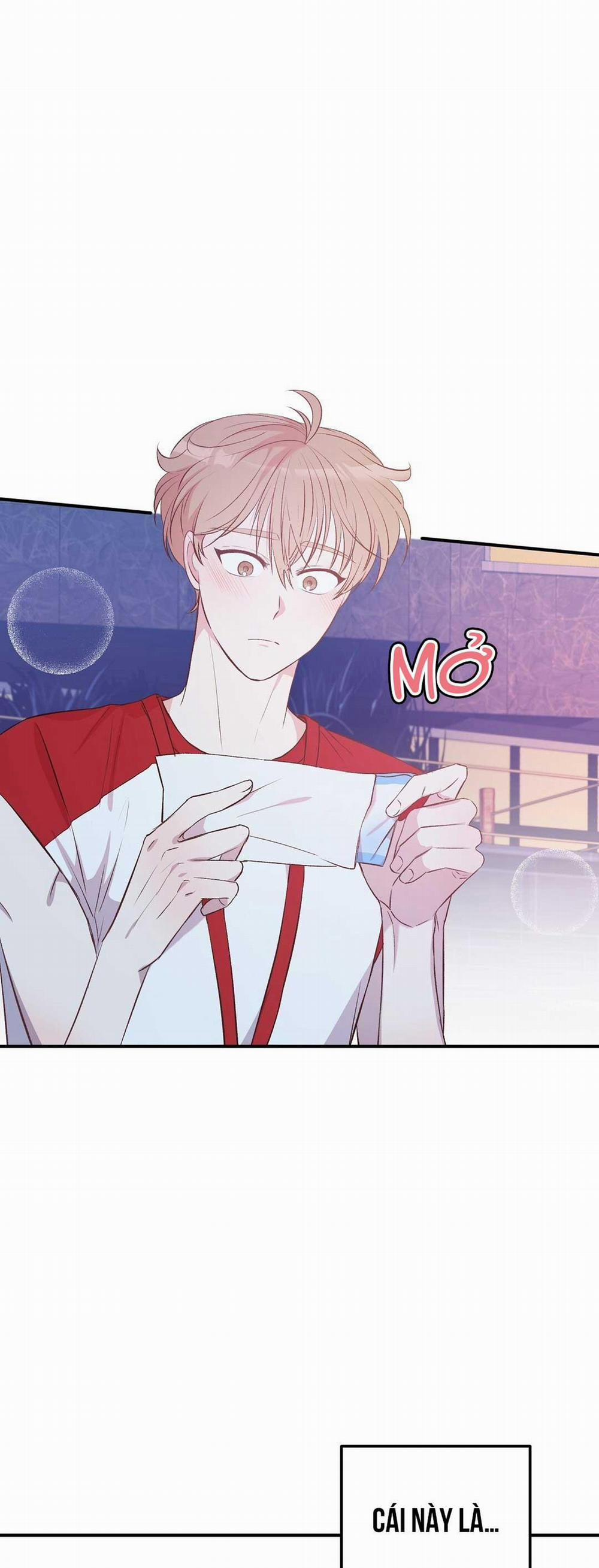 Chuyện Tình Đảo Hoang 33.9 Ngoại truyện 9 trang 1