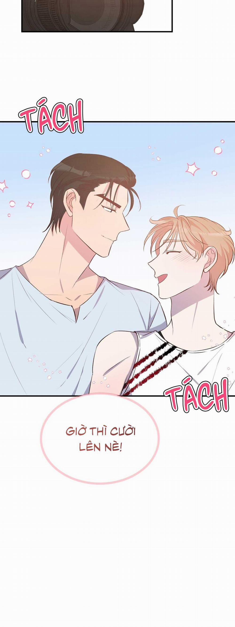 Chuyện Tình Đảo Hoang 33.9 Ngoại truyện 9 trang 12