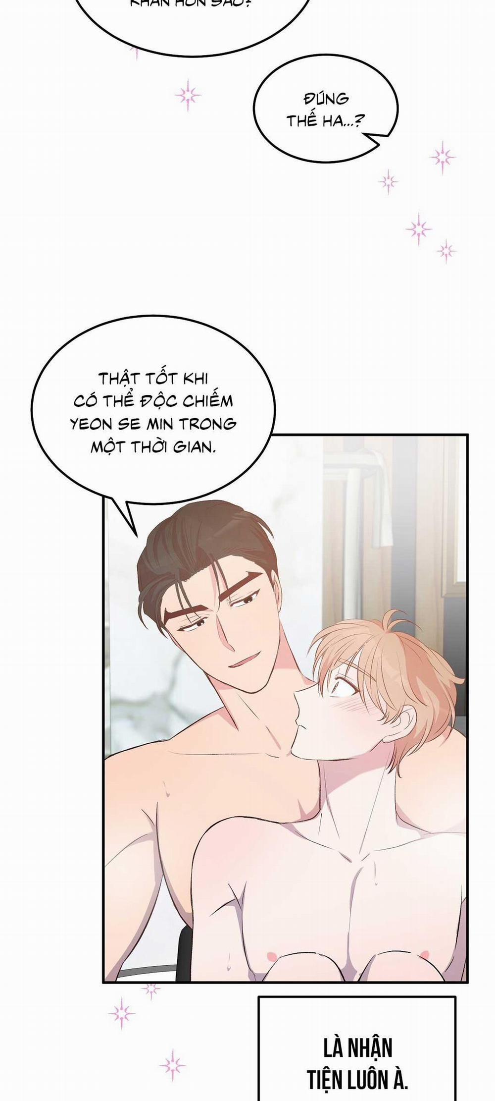 Chuyện Tình Đảo Hoang 33.9 Ngoại truyện 9 trang 26