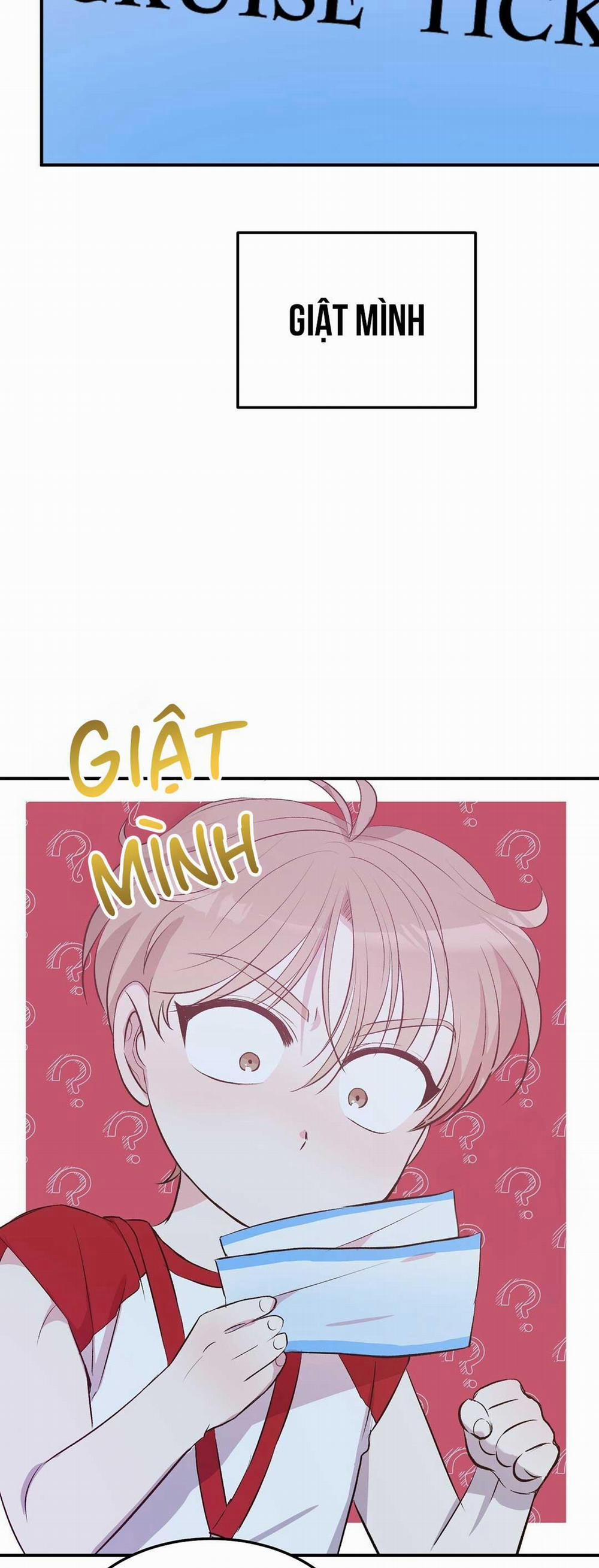 Chuyện Tình Đảo Hoang 33.9 Ngoại truyện 9 trang 3