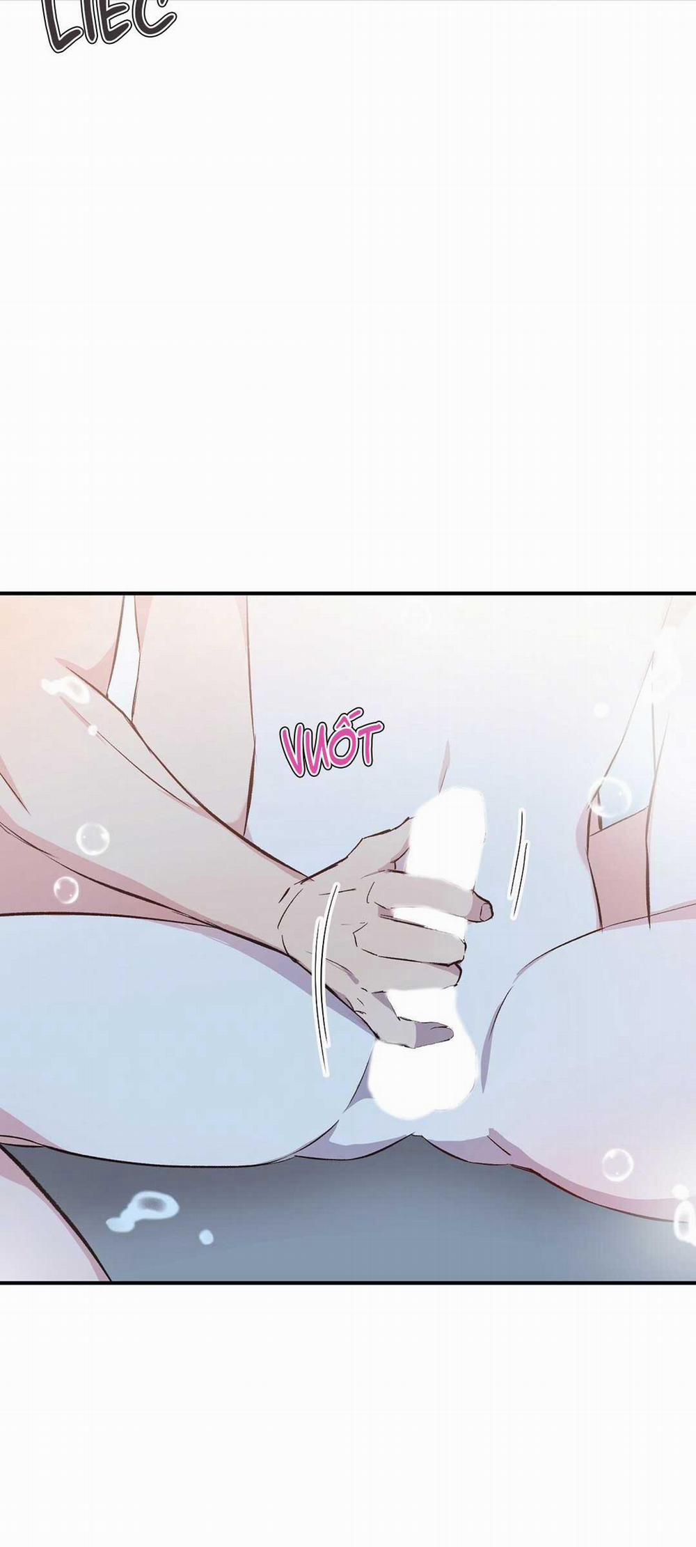 Chuyện Tình Đảo Hoang 33.9 Ngoại truyện 9 trang 30