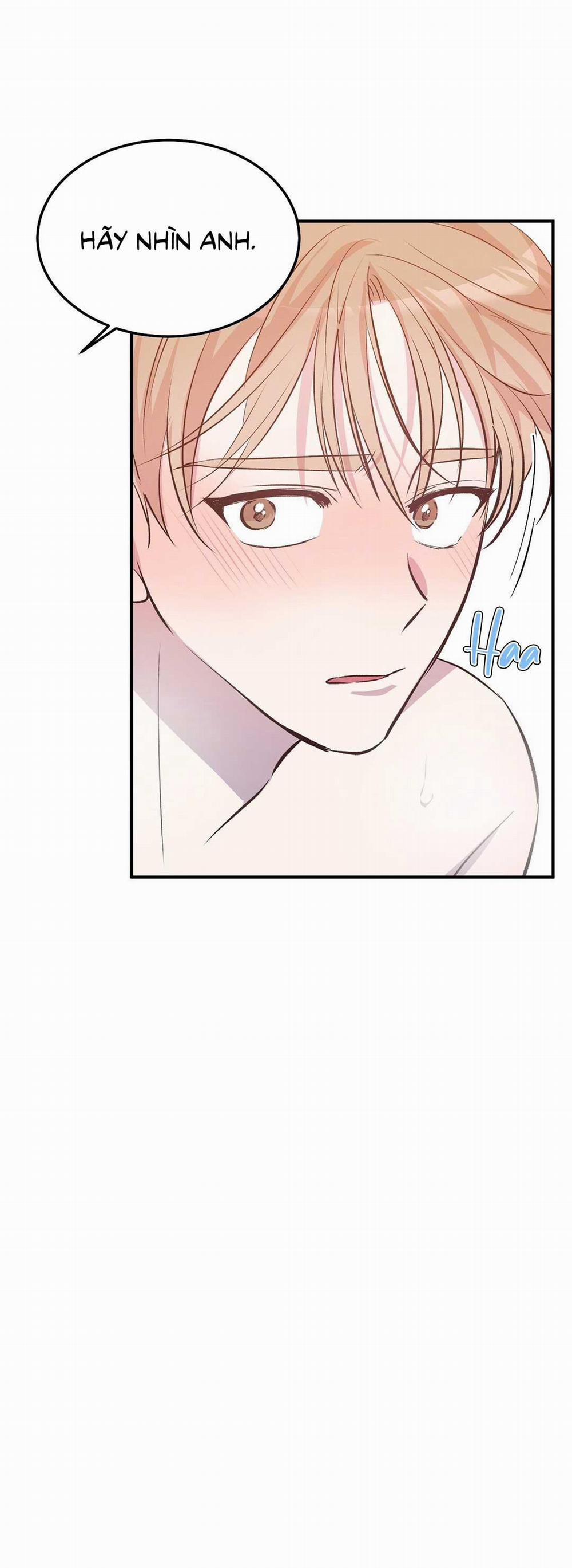 Chuyện Tình Đảo Hoang 33.9 Ngoại truyện 9 trang 37