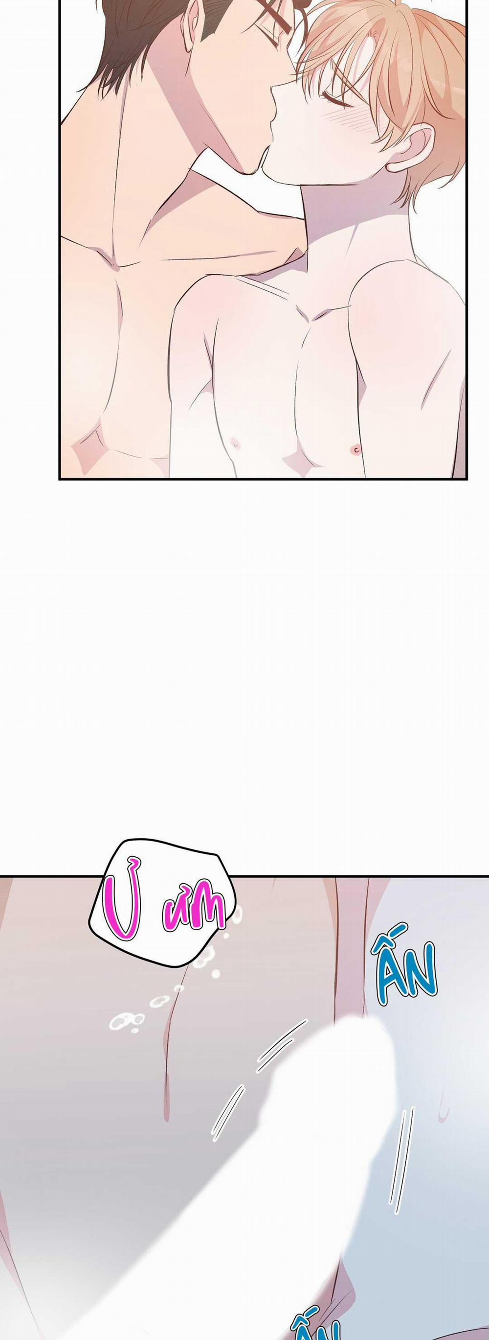 Chuyện Tình Đảo Hoang 33.9 Ngoại truyện 9 trang 39