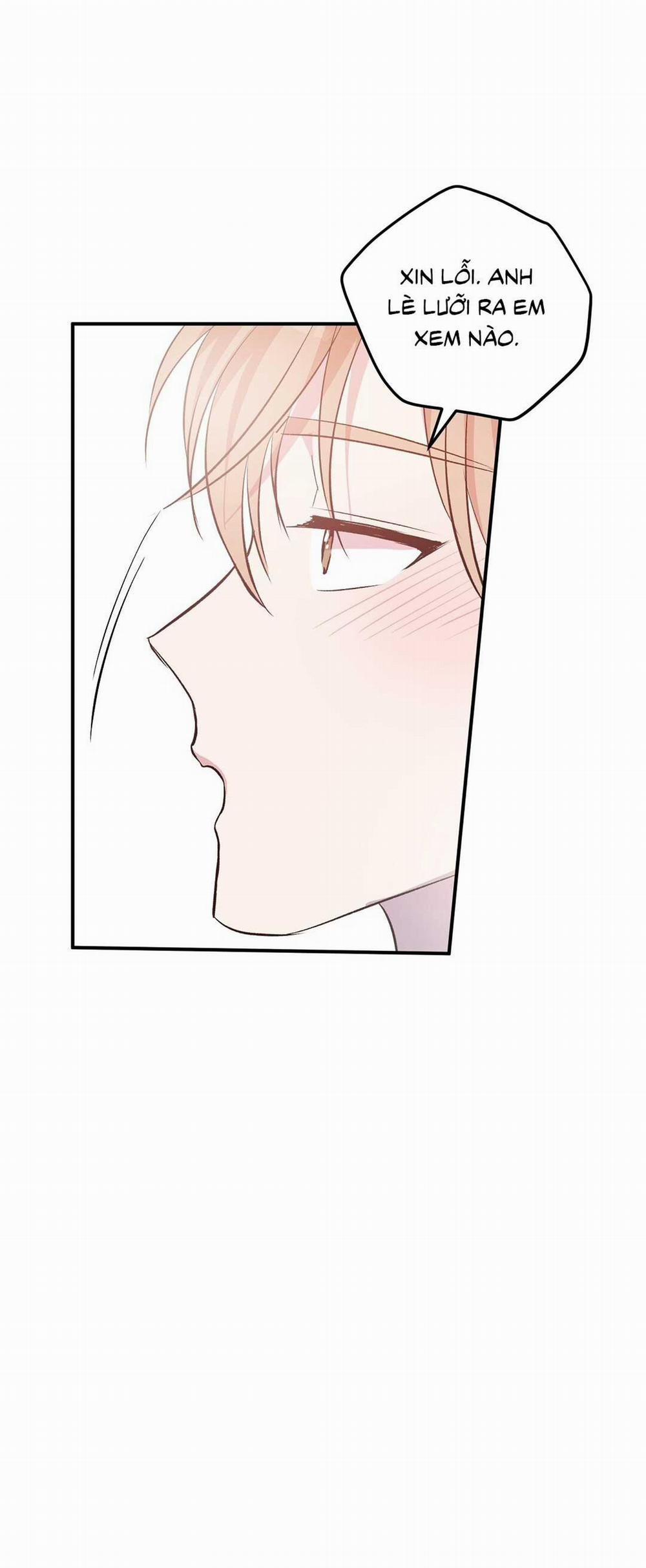 Chuyện Tình Đảo Hoang 33.9 Ngoại truyện 9 trang 43