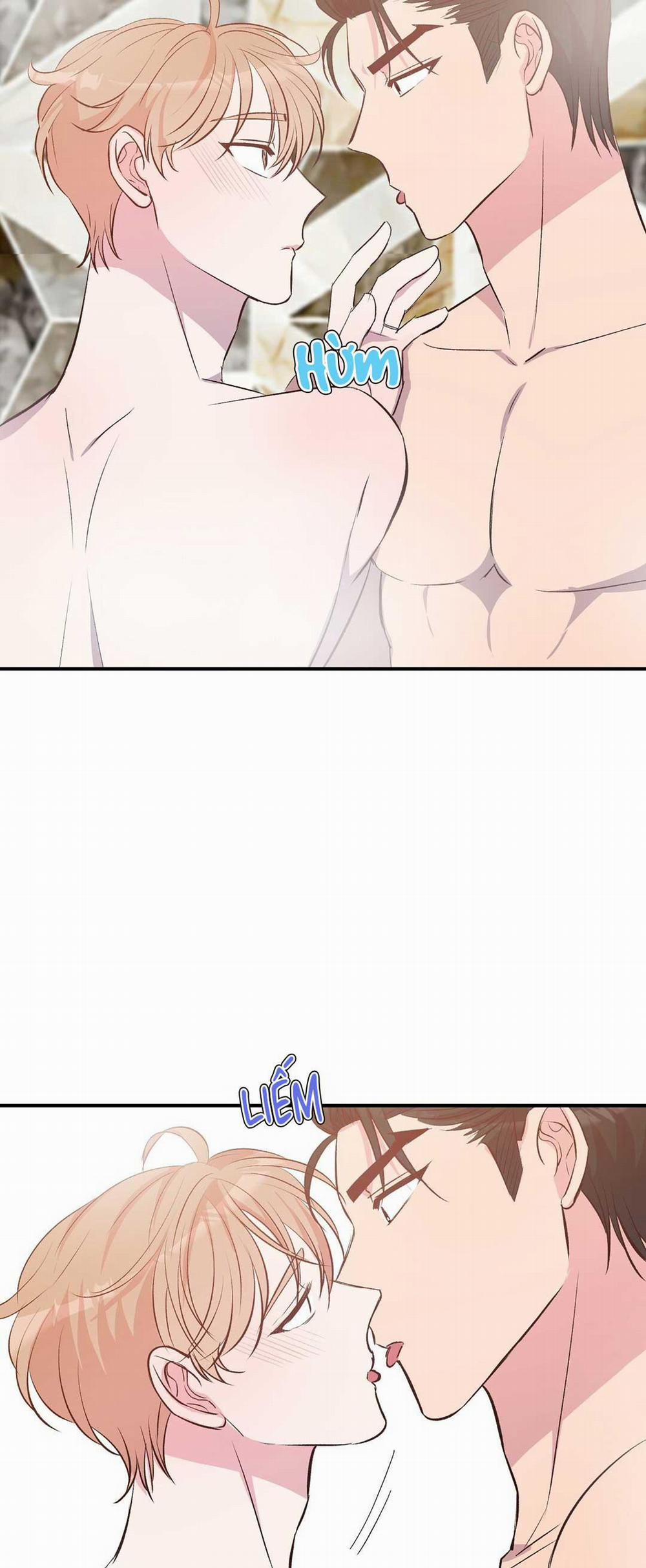 Chuyện Tình Đảo Hoang 33.9 Ngoại truyện 9 trang 45