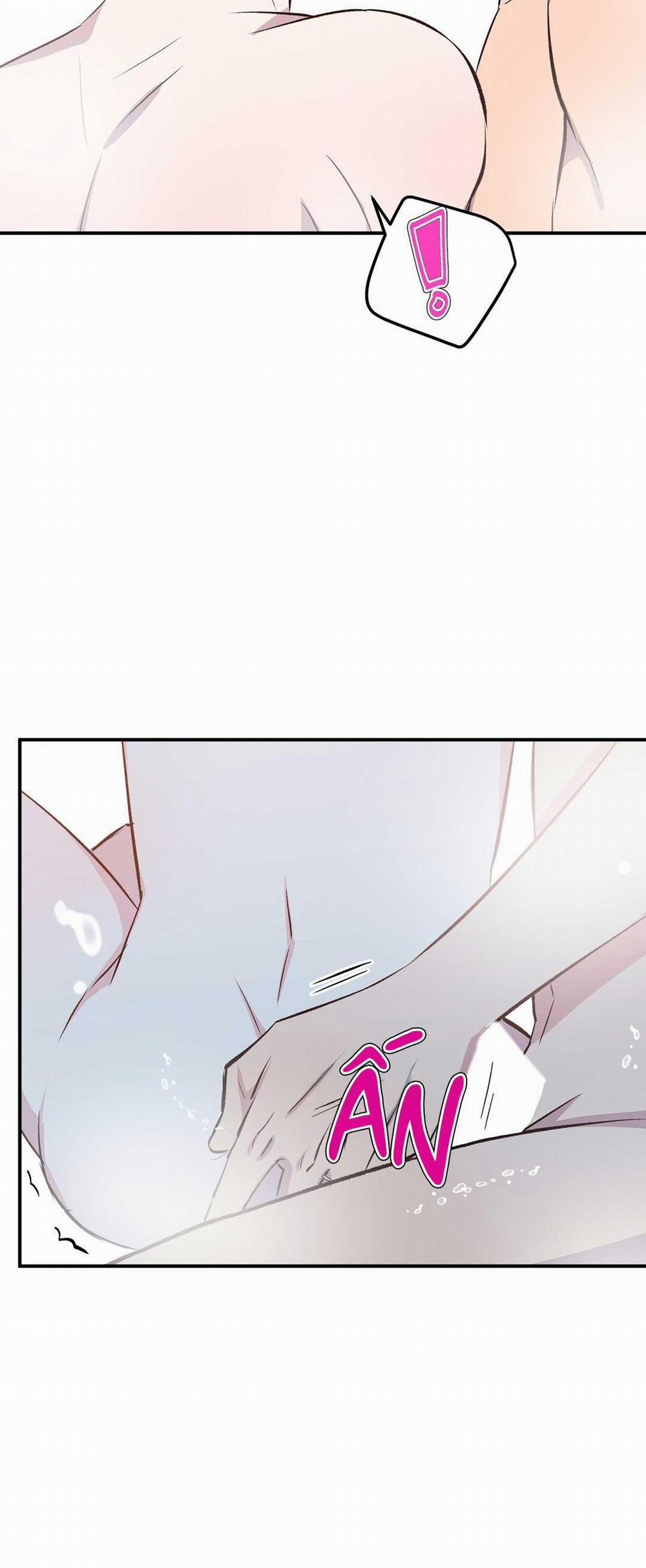 Chuyện Tình Đảo Hoang 33.9 Ngoại truyện 9 trang 46