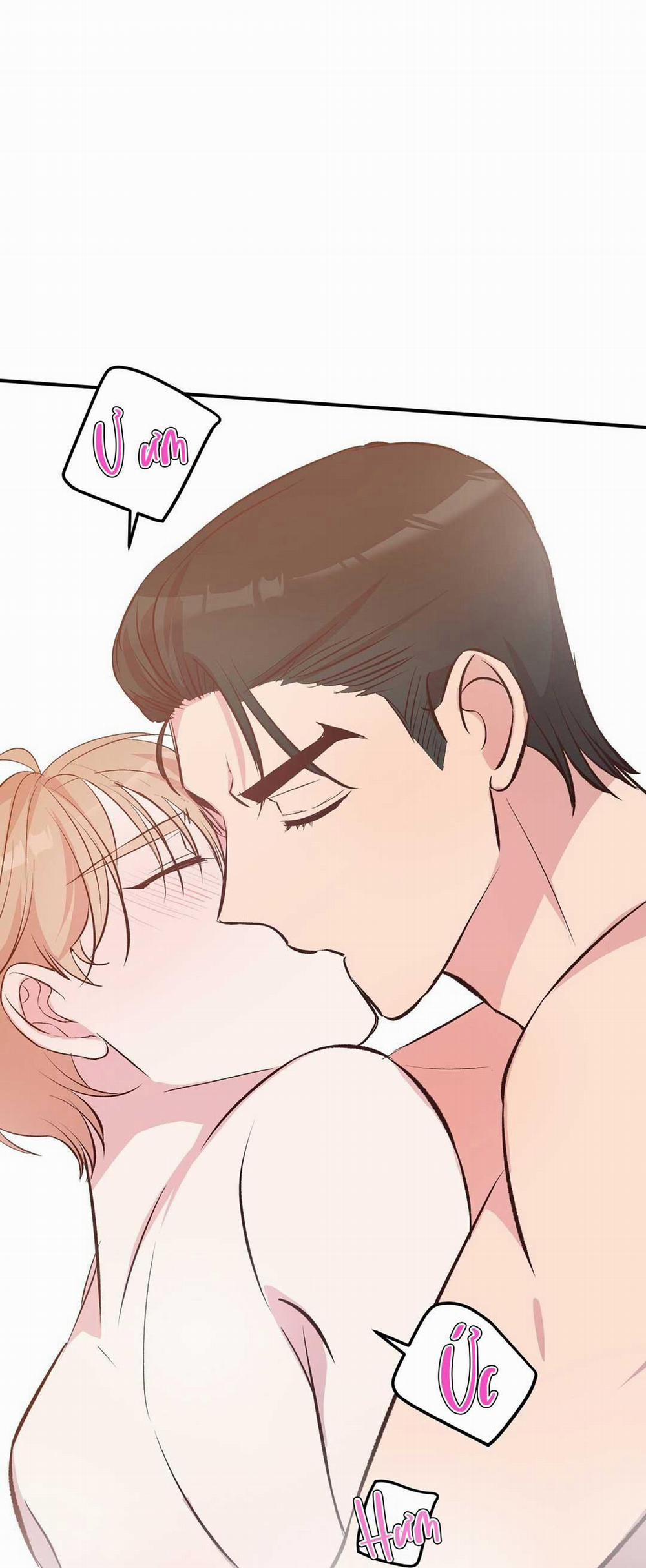 Chuyện Tình Đảo Hoang 33.9 Ngoại truyện 9 trang 47