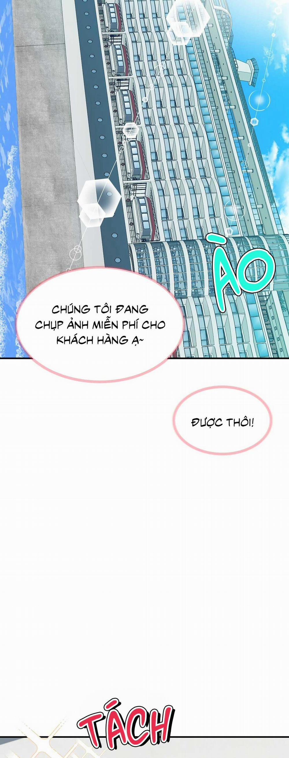 Chuyện Tình Đảo Hoang 33.9 Ngoại truyện 9 trang 7