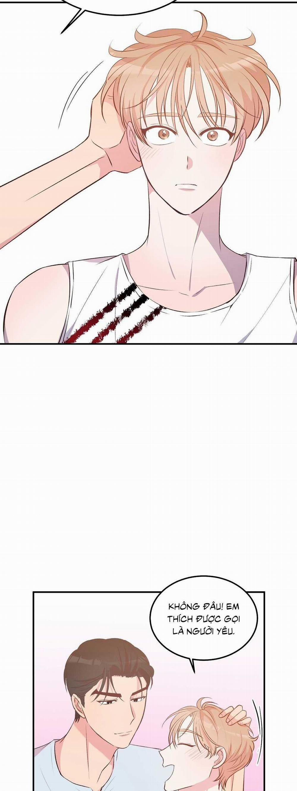 Chuyện Tình Đảo Hoang 33.9 trang 16