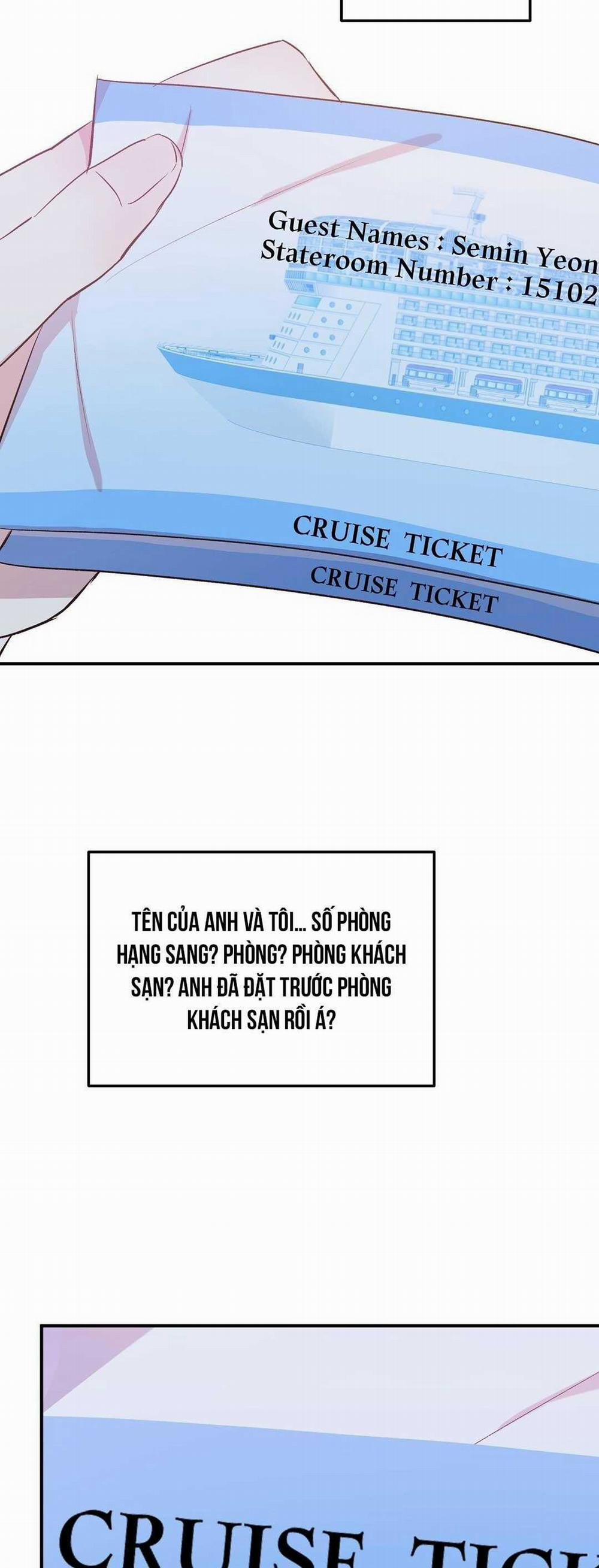 Chuyện Tình Đảo Hoang 33.9 trang 2