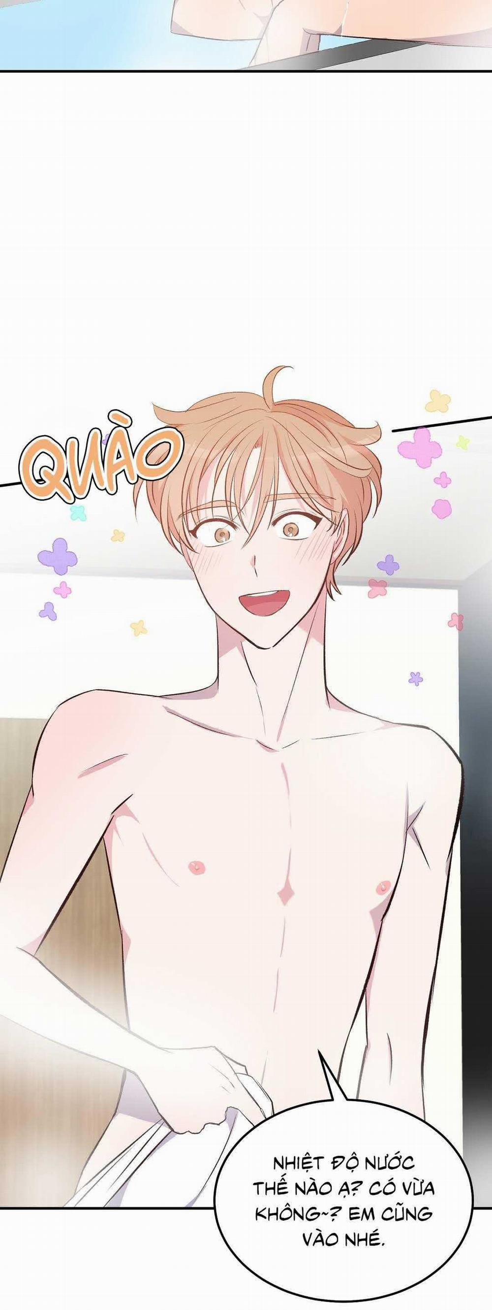 Chuyện Tình Đảo Hoang 33.9 trang 20