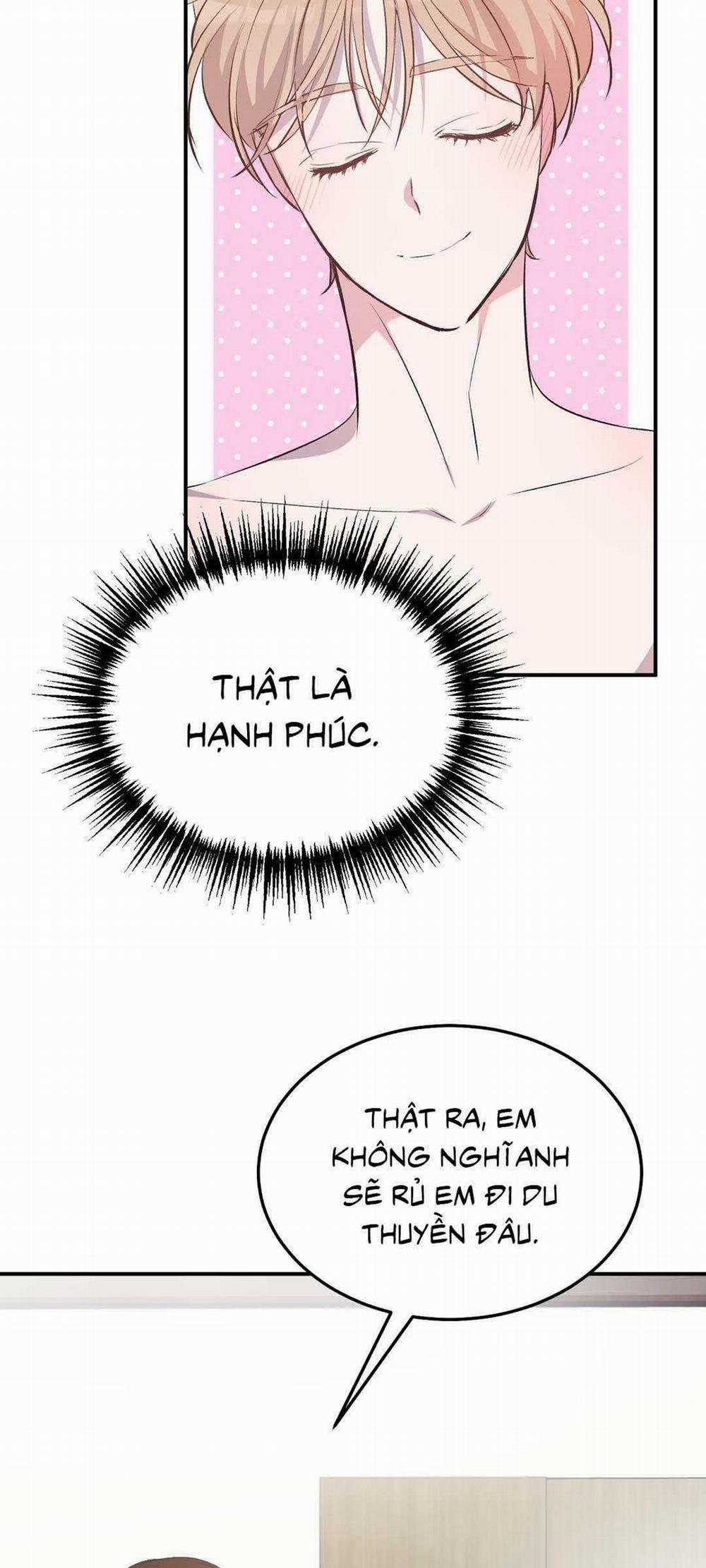 Chuyện Tình Đảo Hoang 33.9 trang 23