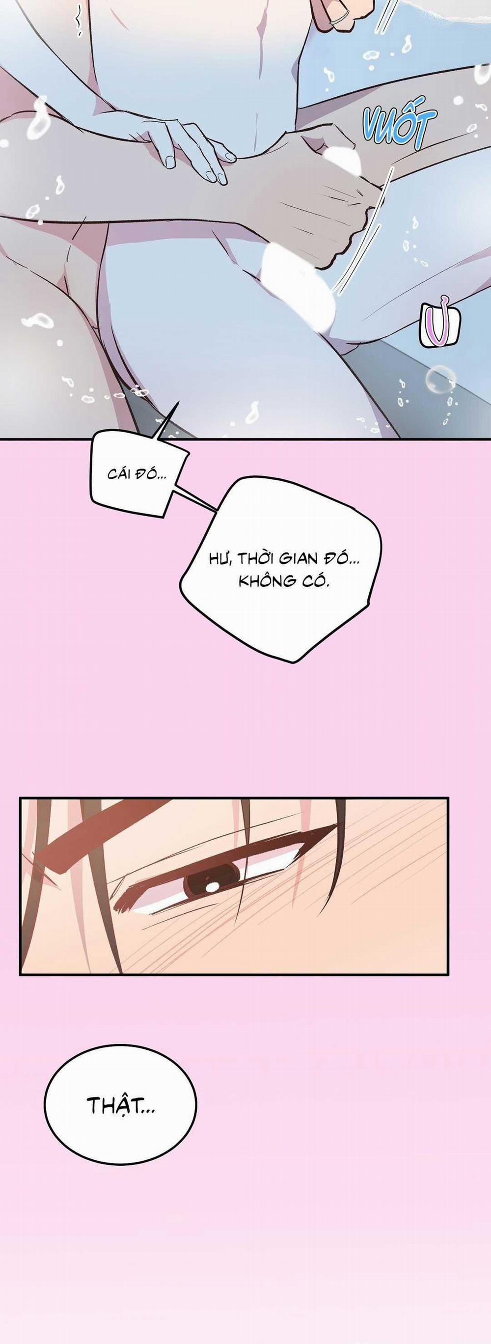 Chuyện Tình Đảo Hoang 33.9 trang 34