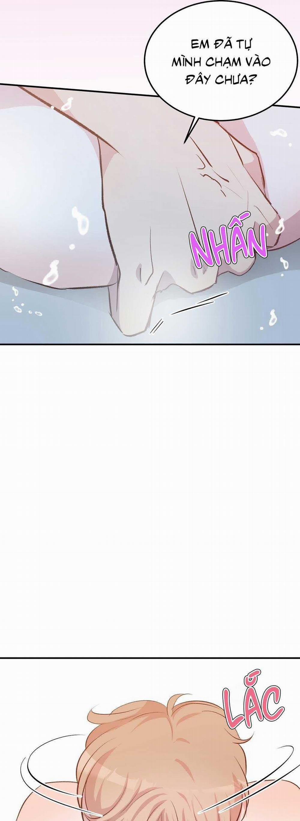 Chuyện Tình Đảo Hoang 33.9 trang 35