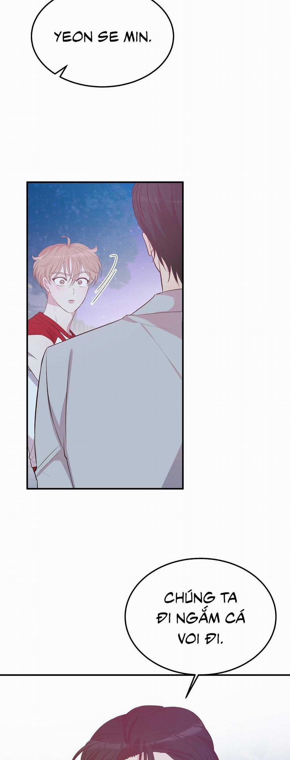 Chuyện Tình Đảo Hoang 33.9 trang 4