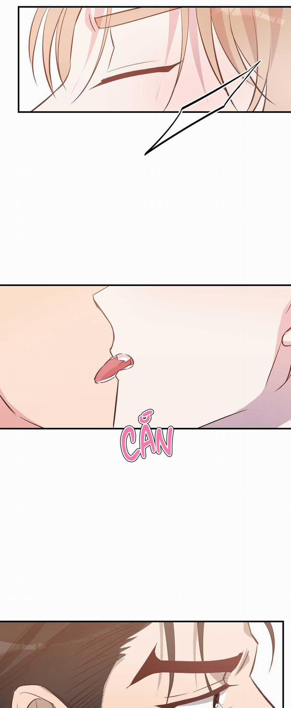 Chuyện Tình Đảo Hoang 33.9 trang 41