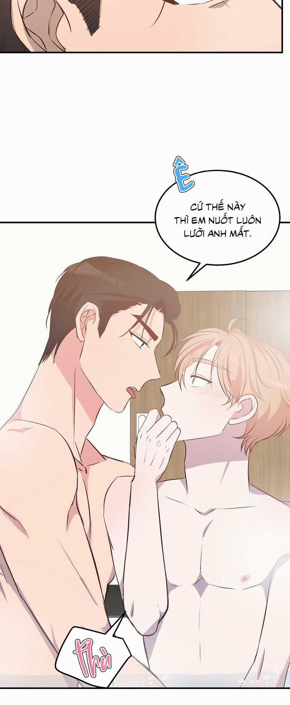 Chuyện Tình Đảo Hoang 33.9 trang 42