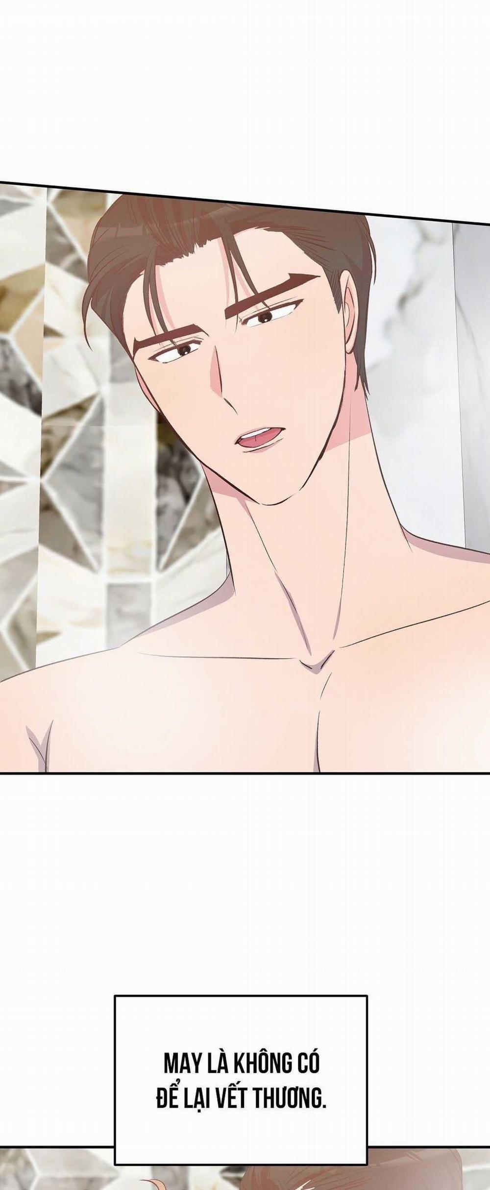 Chuyện Tình Đảo Hoang 33.9 trang 44