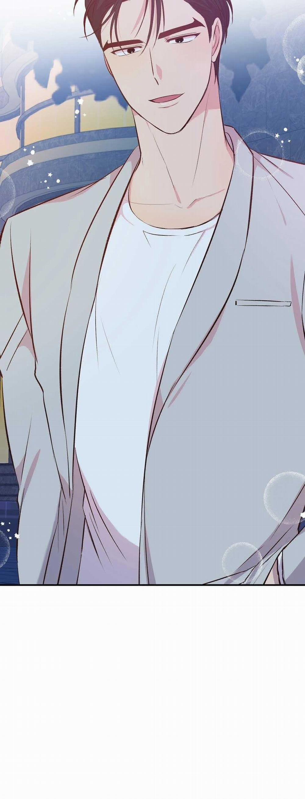 Chuyện Tình Đảo Hoang 33.9 trang 5