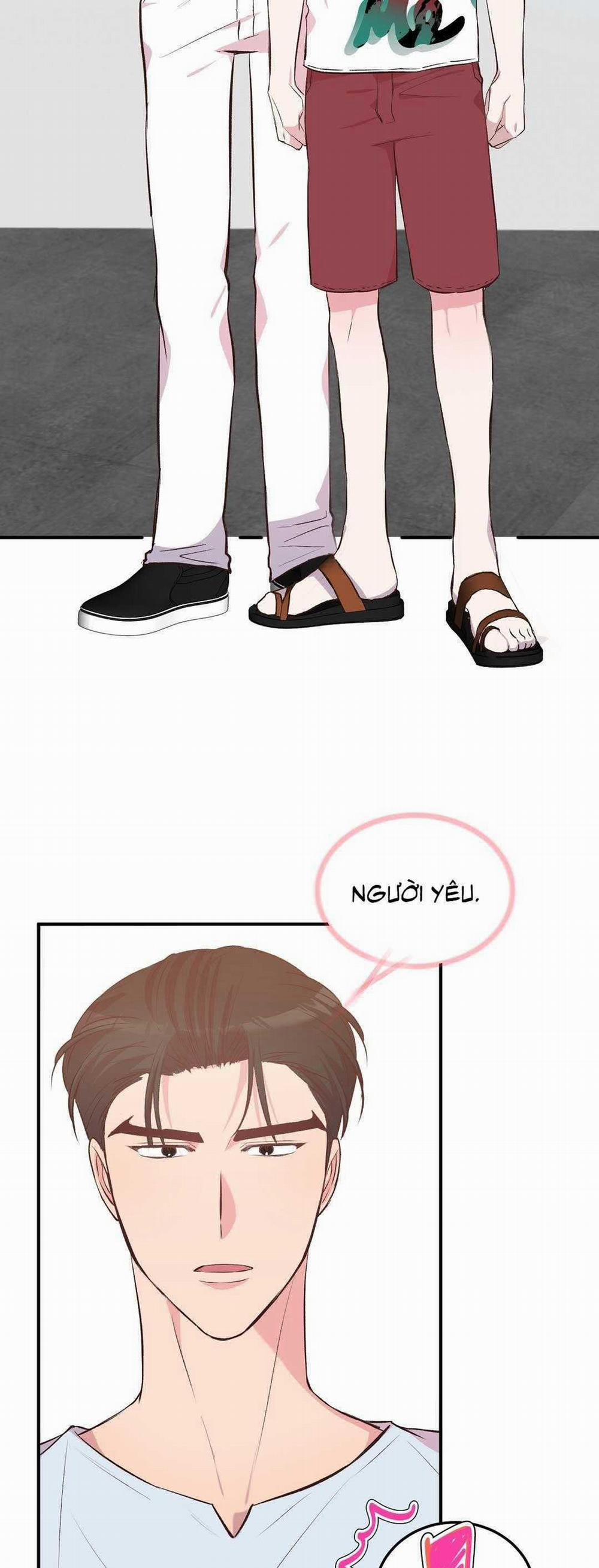 Chuyện Tình Đảo Hoang 33.9 trang 9