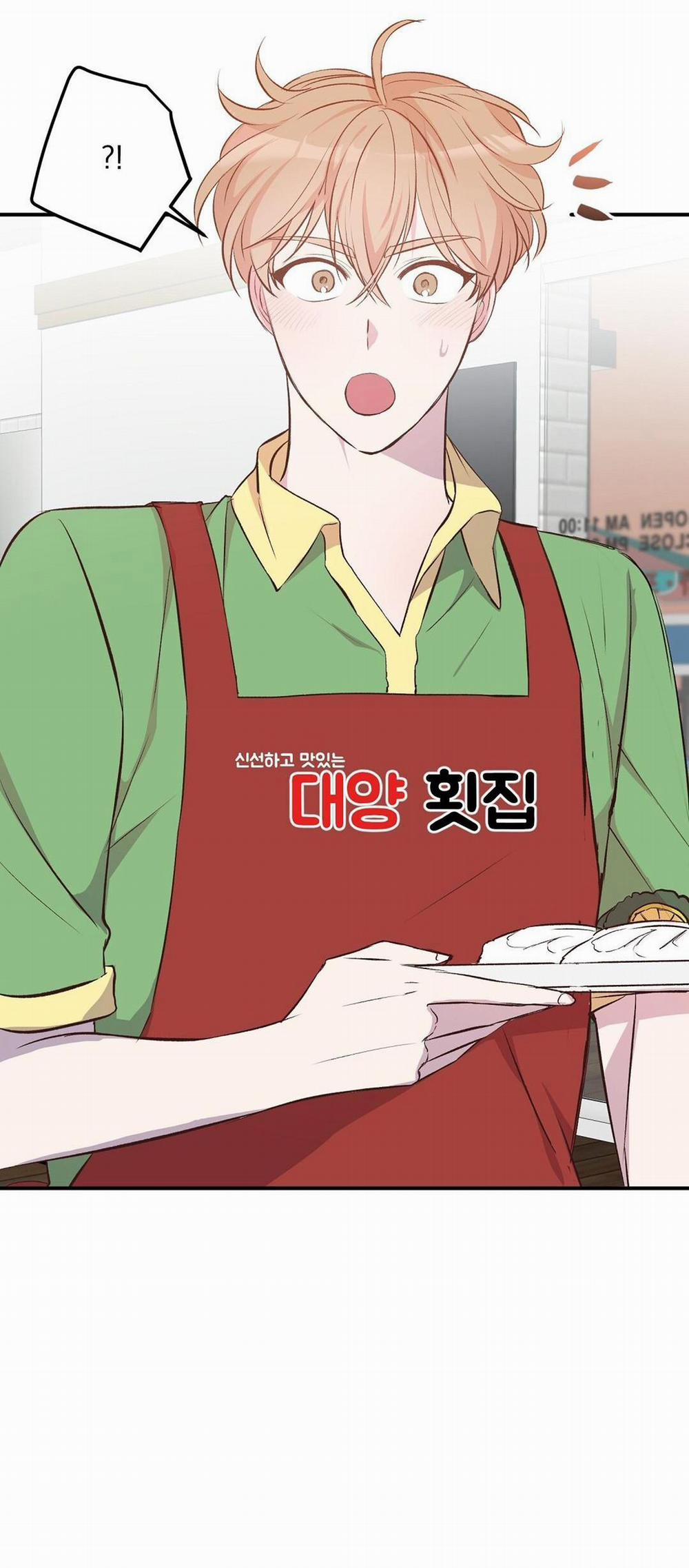 Chuyện Tình Đảo Hoang 33 trang 2