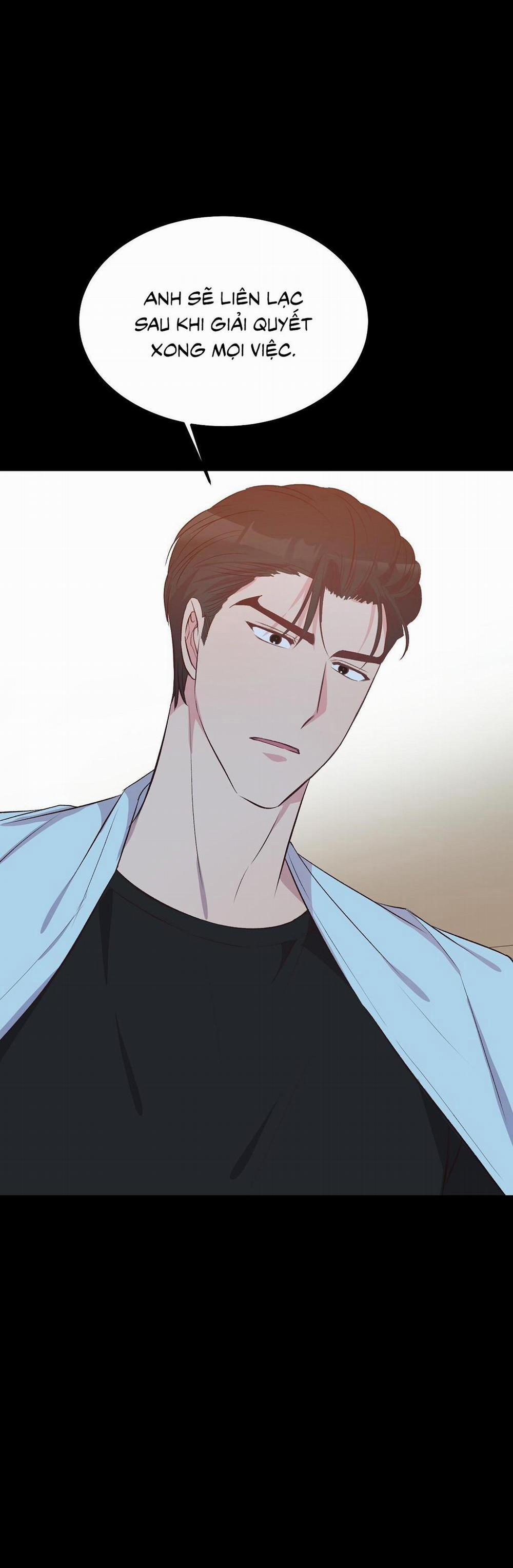 Chuyện Tình Đảo Hoang 33 trang 27