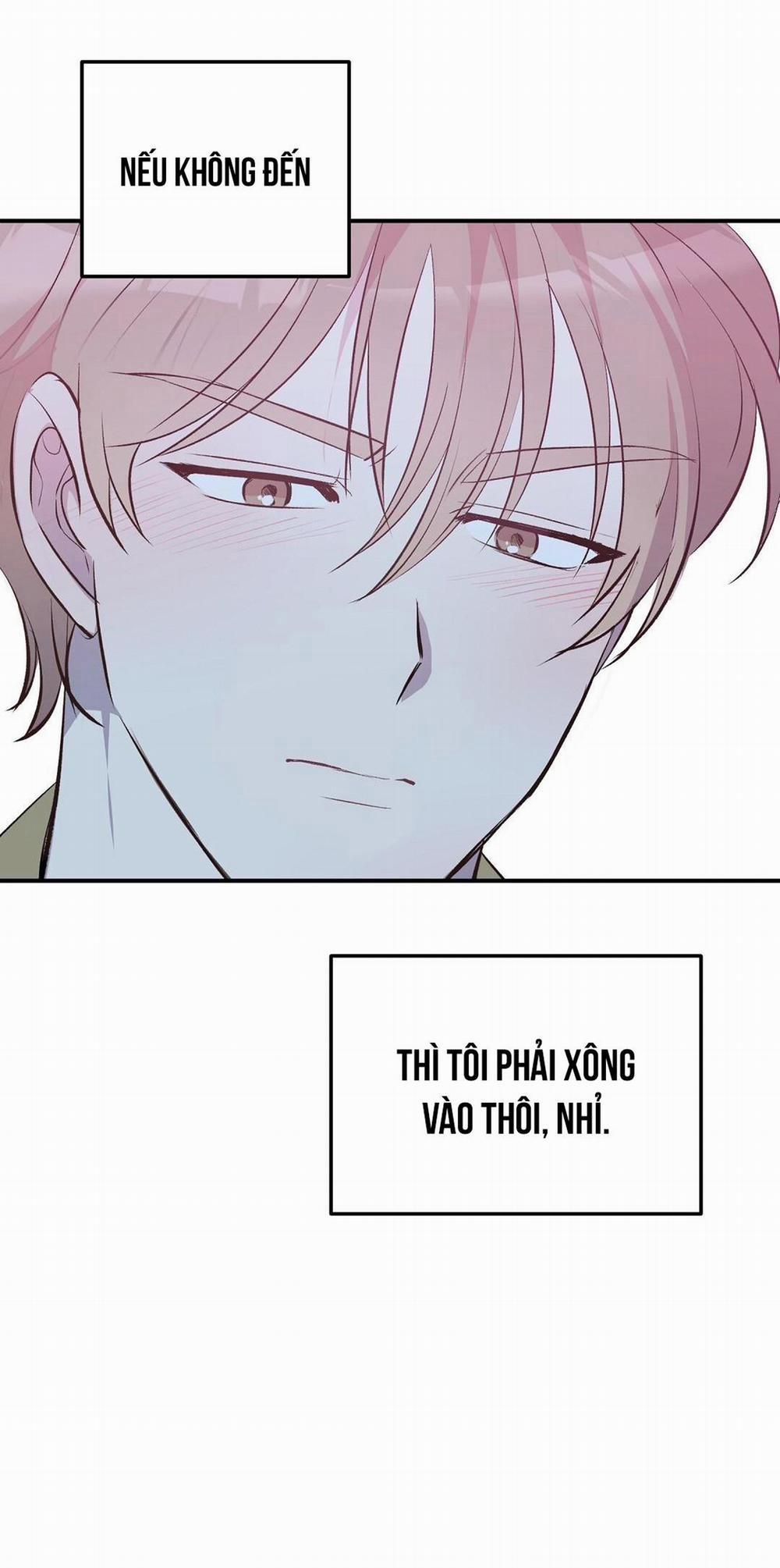 Chuyện Tình Đảo Hoang 33 trang 30