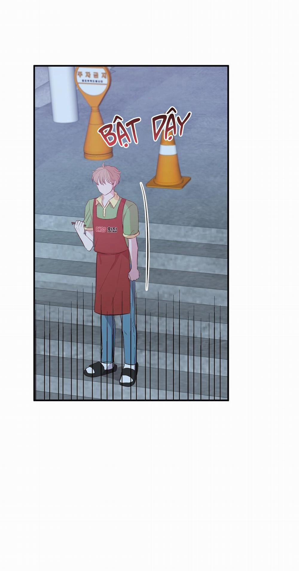 Chuyện Tình Đảo Hoang 33 trang 31