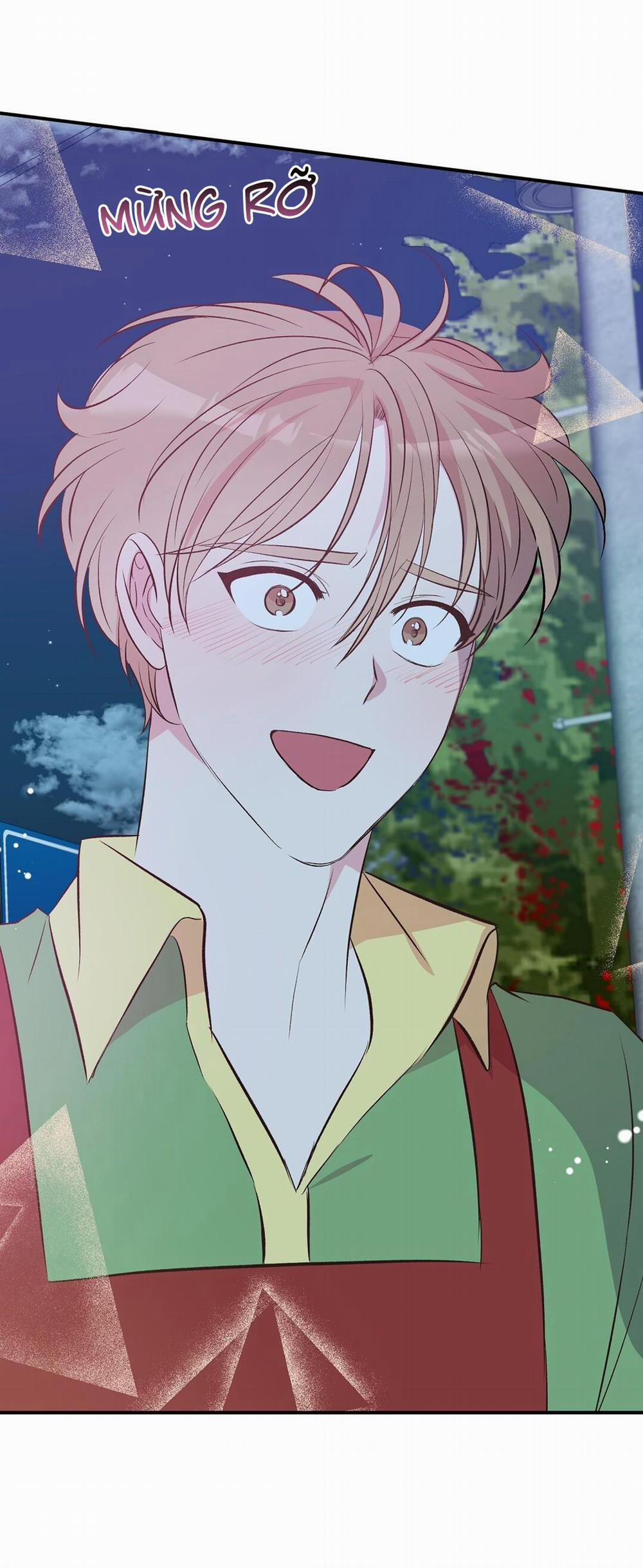 Chuyện Tình Đảo Hoang 33 trang 36