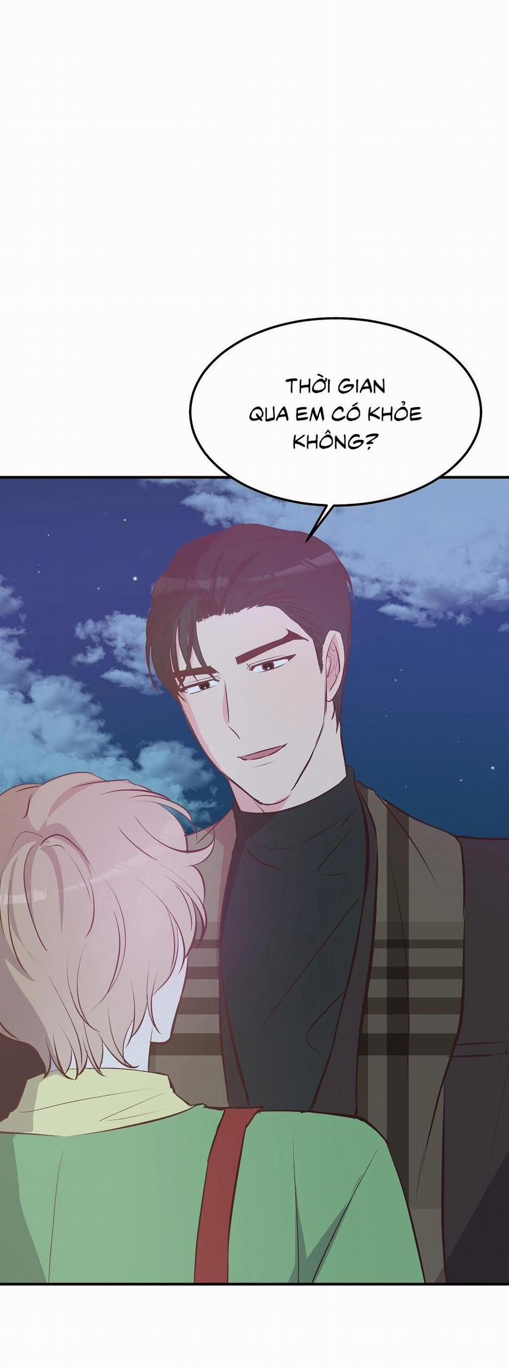 Chuyện Tình Đảo Hoang 33 trang 44